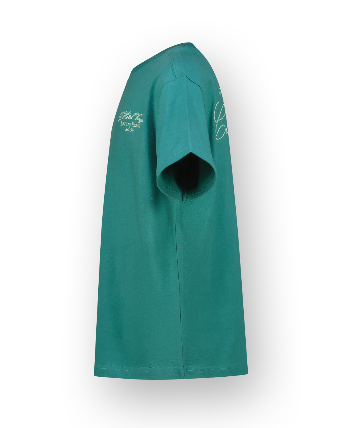 Oversized T-shirt Huux