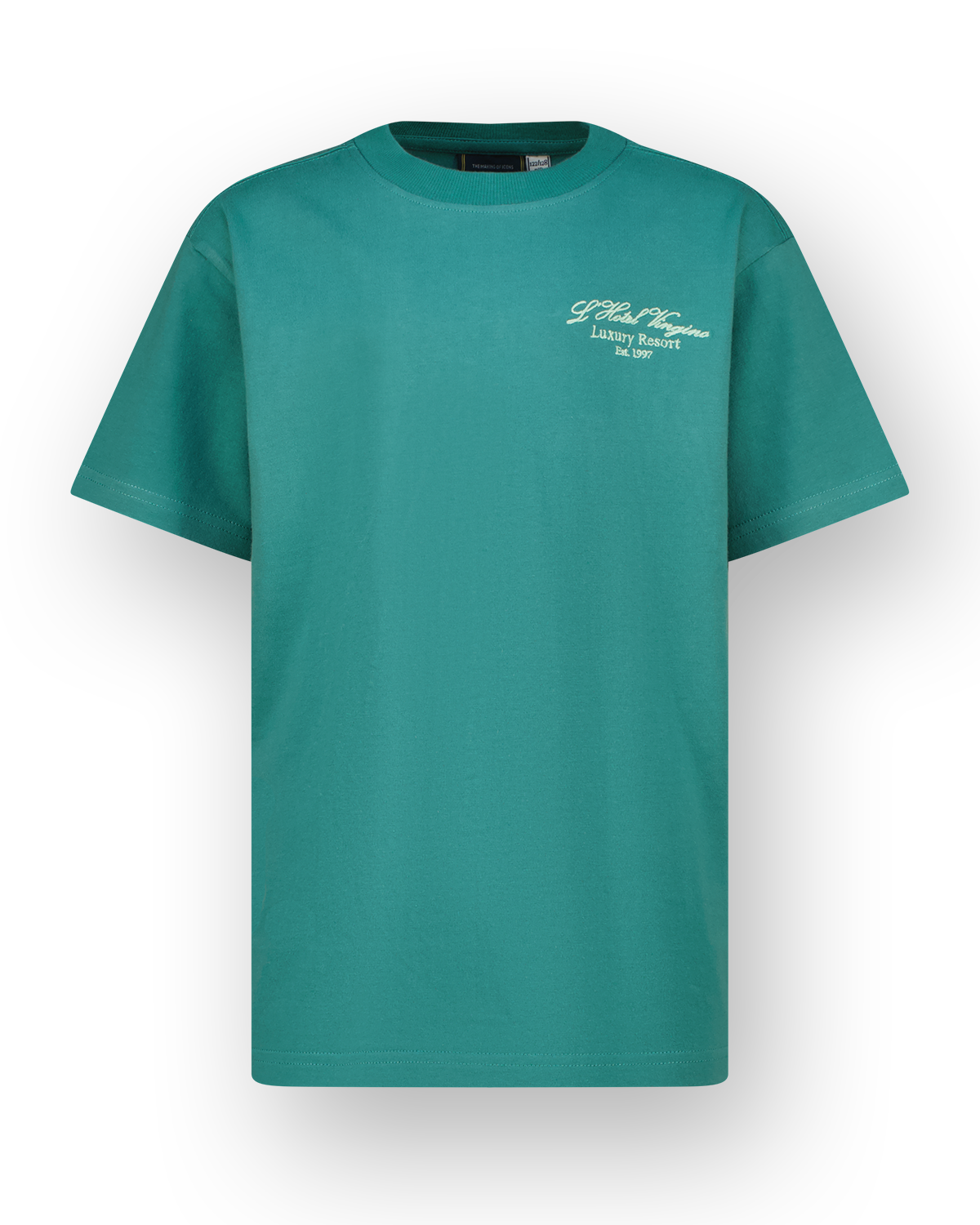 Oversized T-shirt Huux