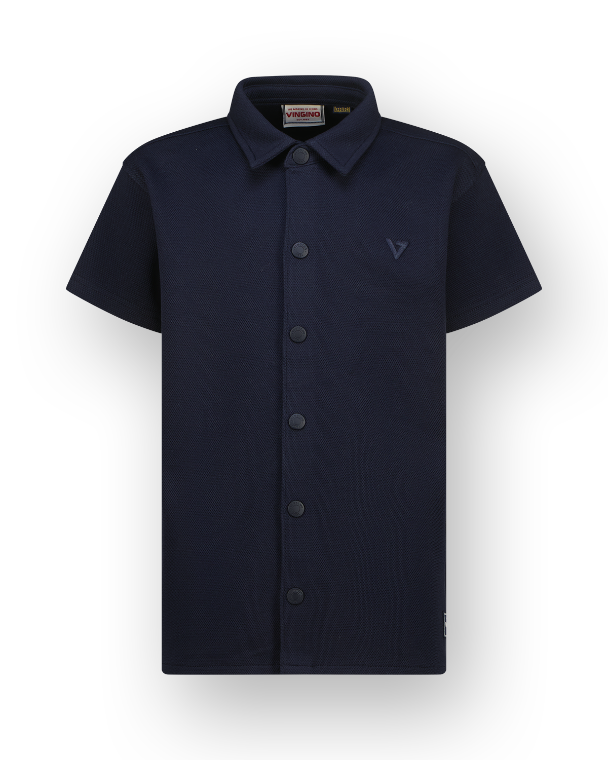 Oversized Overhemd Lanoi