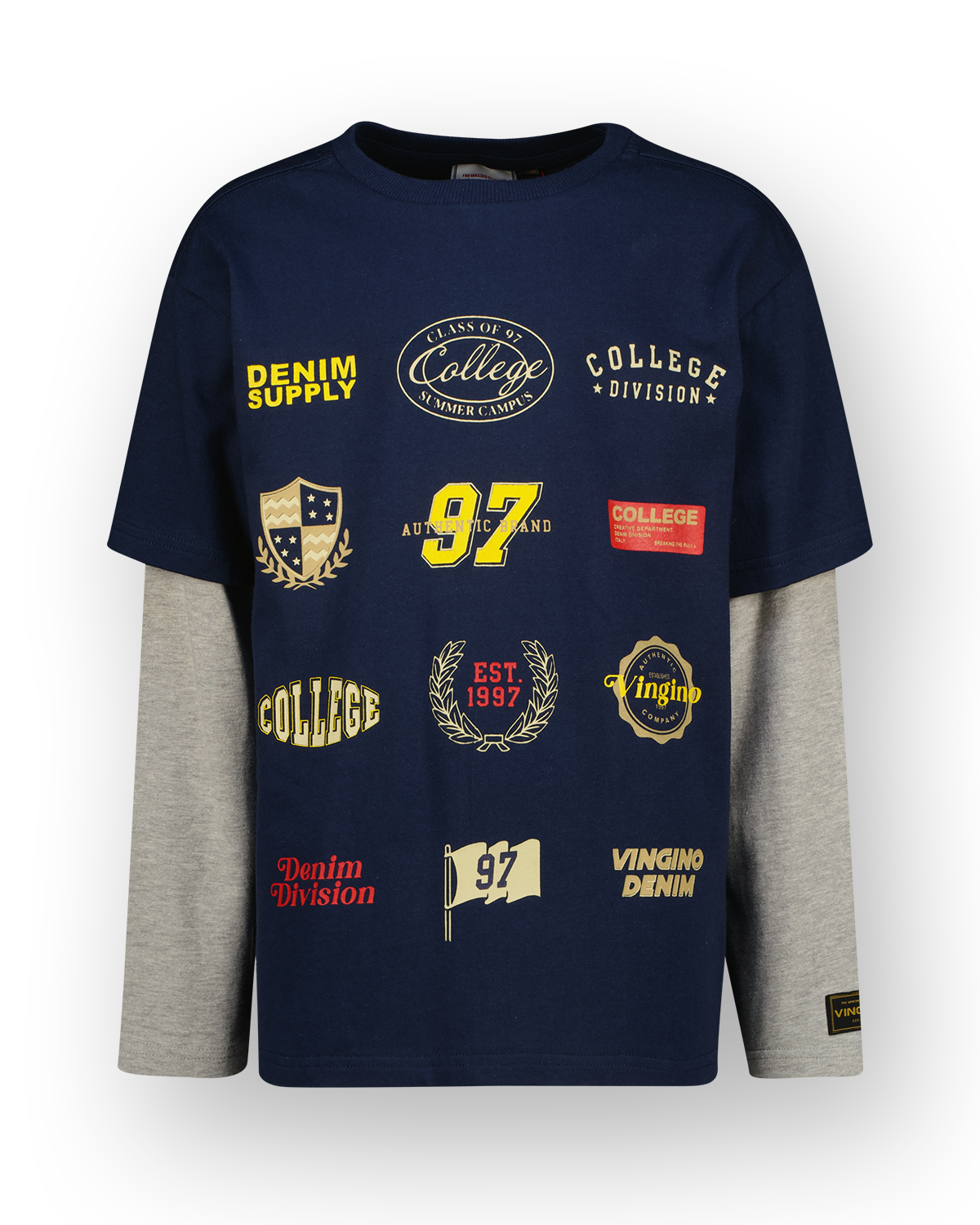 T-shirt Harbor