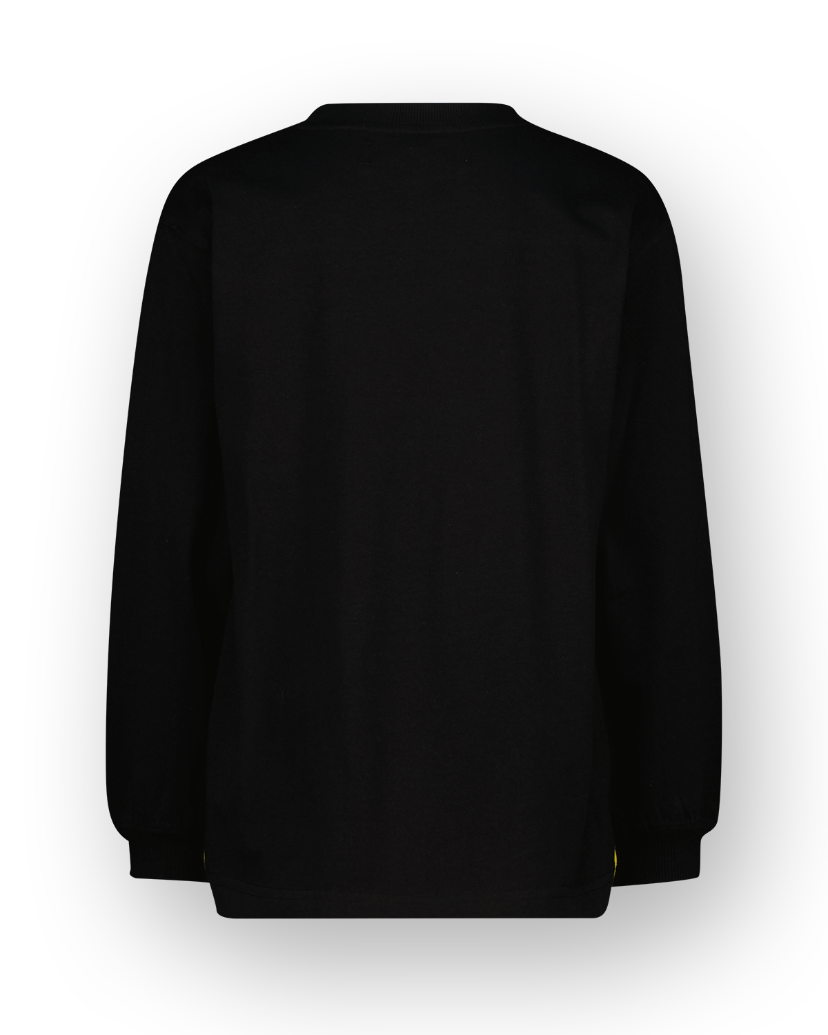 Oversized T-shirt Horatio