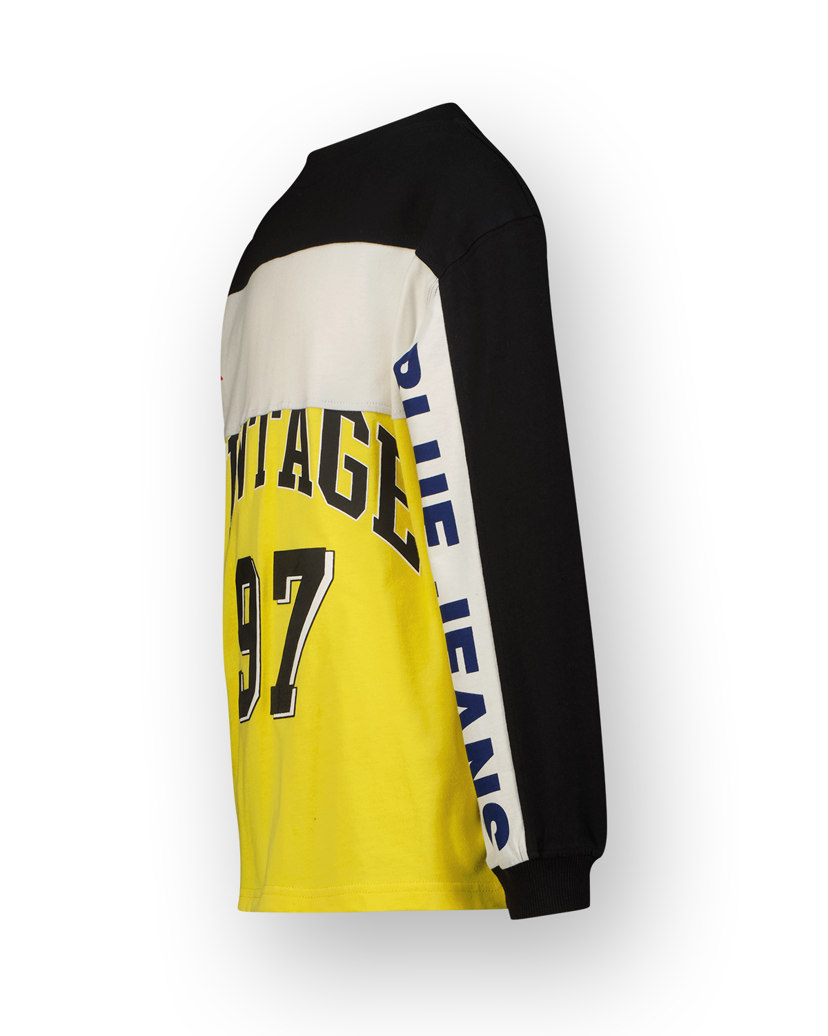 Oversized T-shirt Horatio