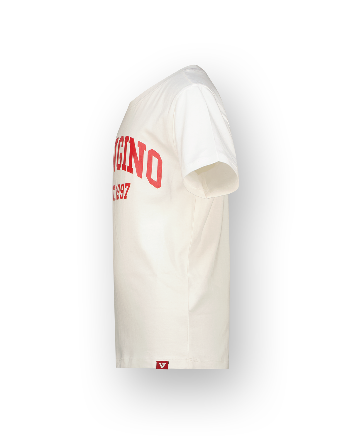 T-shirt Icon-logo-SS