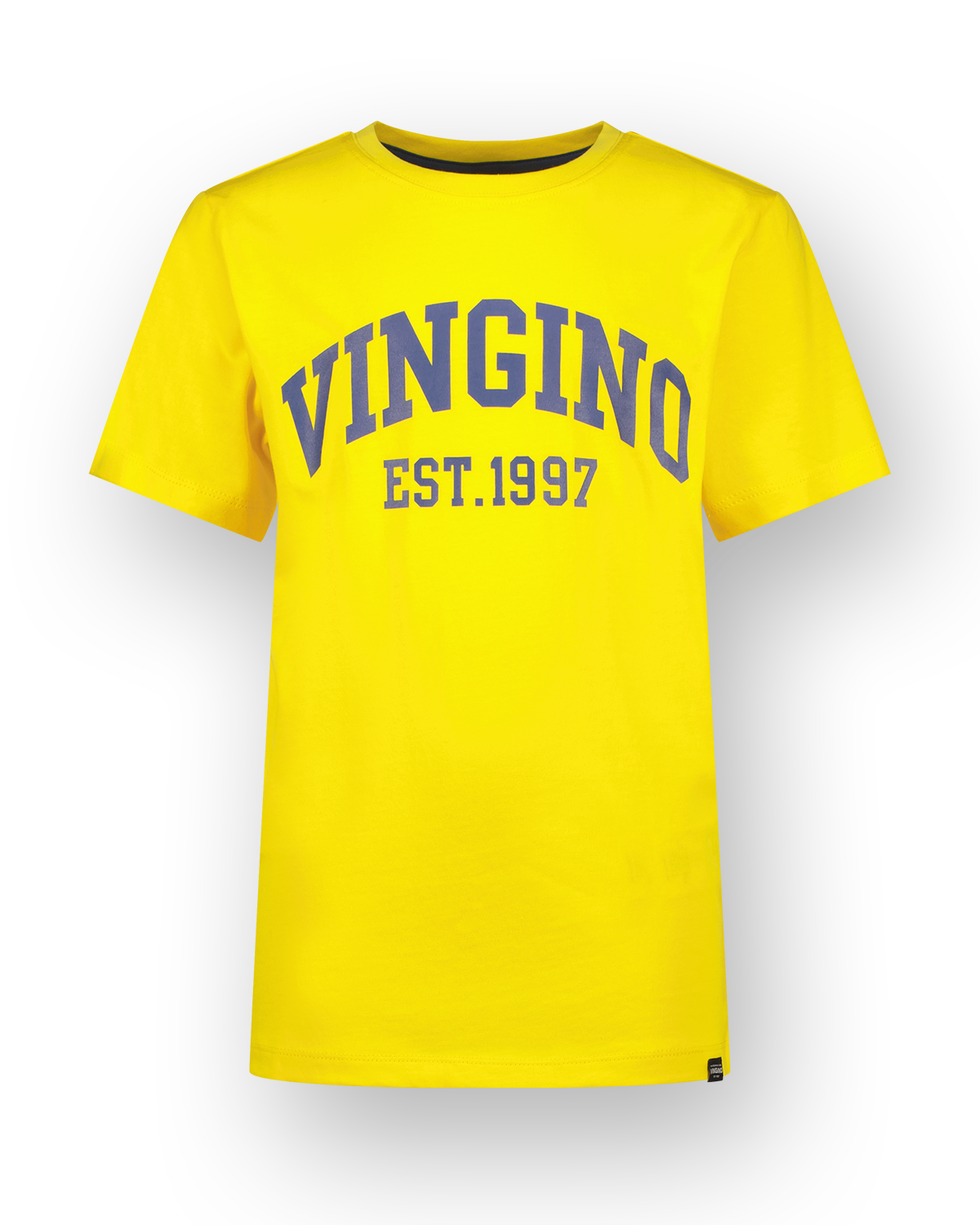 T-shirt Icon-logo-SS