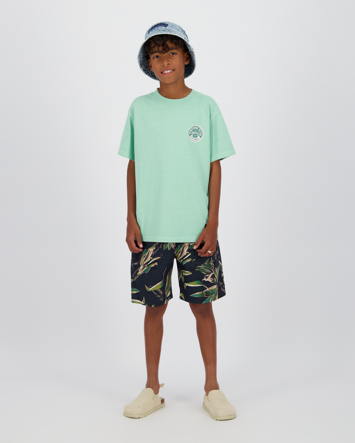 T-shirt Heath