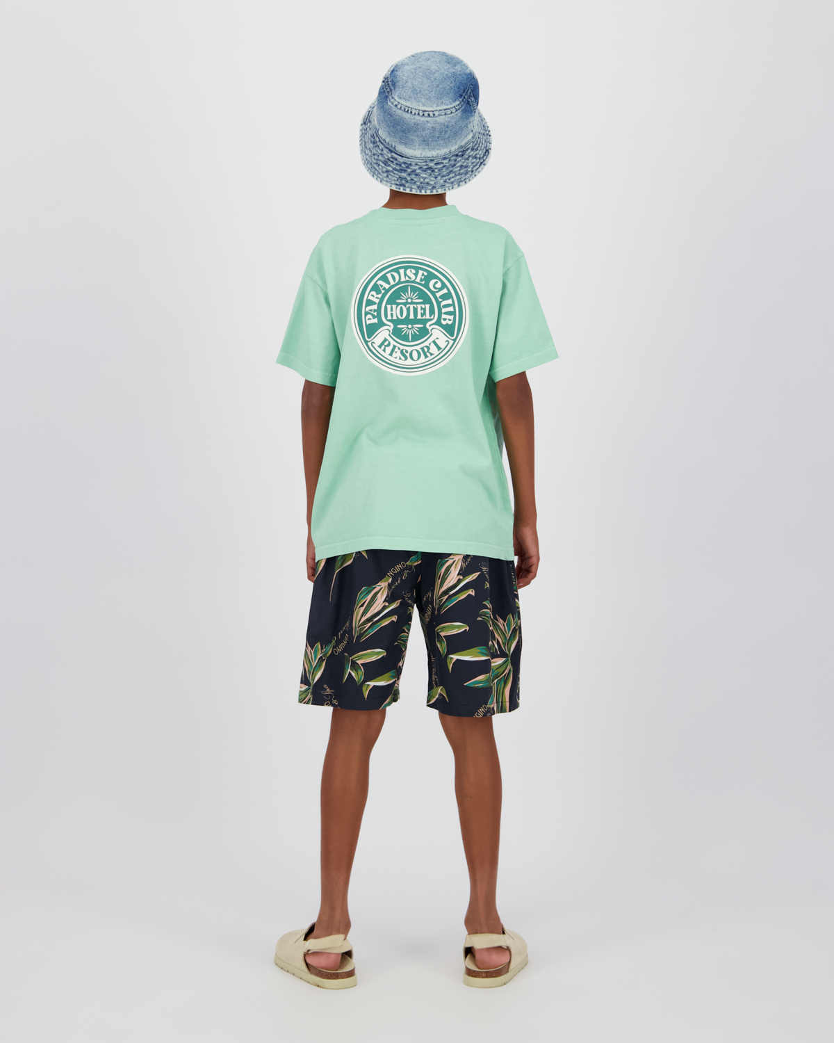 T-shirt Heath