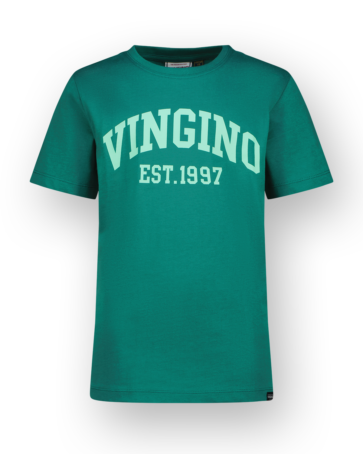 T-shirt Icon-logo-SS