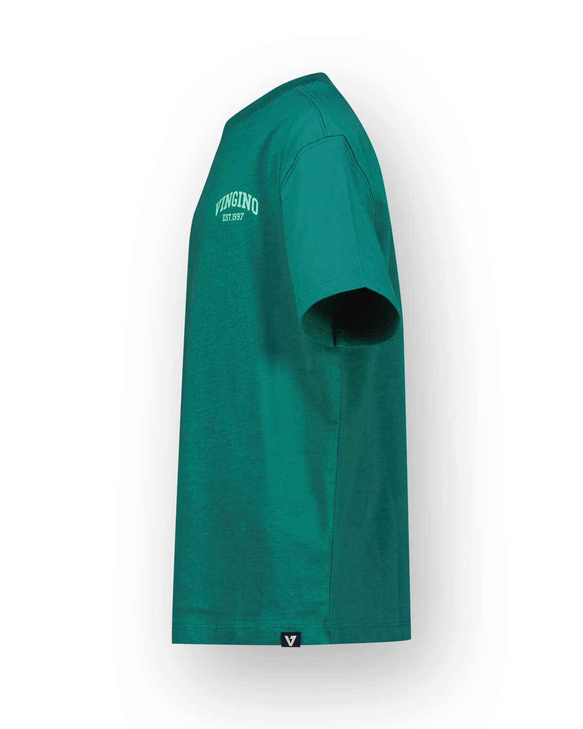 T-shirt Icon-boxy-SS