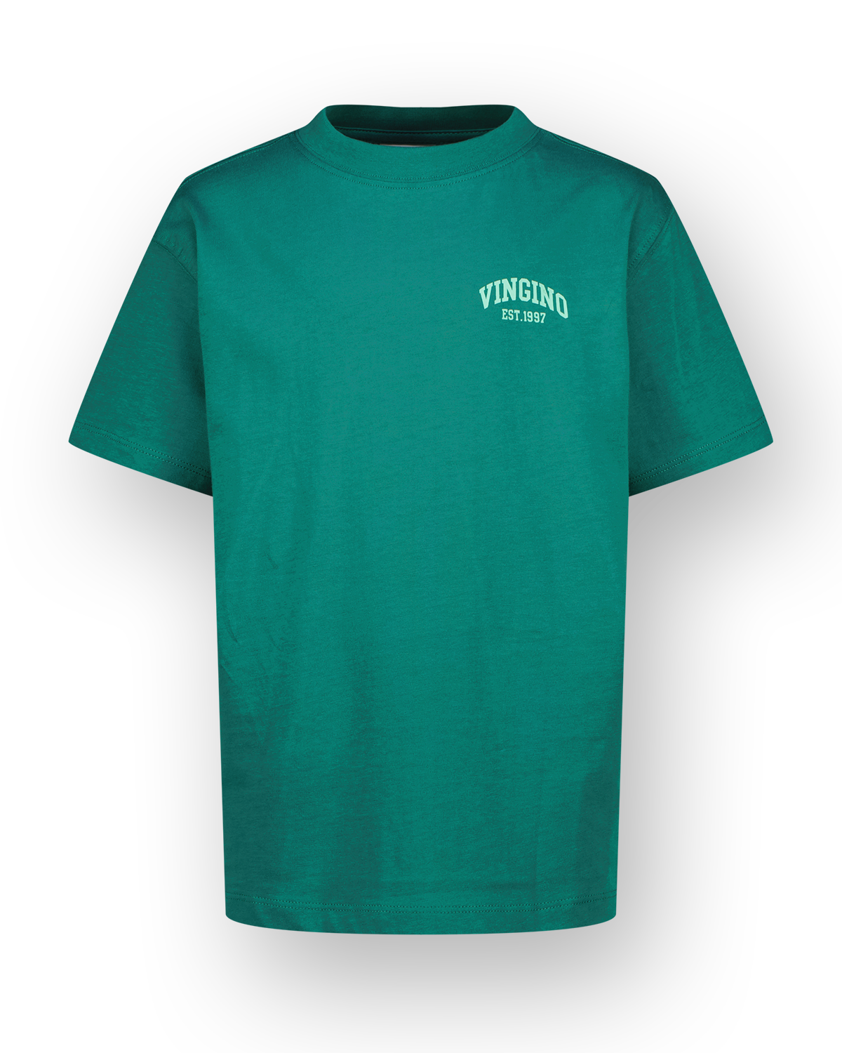 T-shirt Icon-boxy-SS