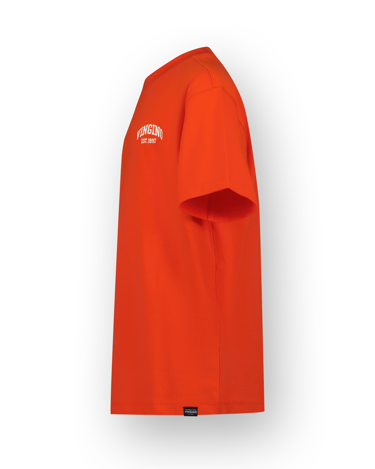 T-shirt Icon-boxy-SS