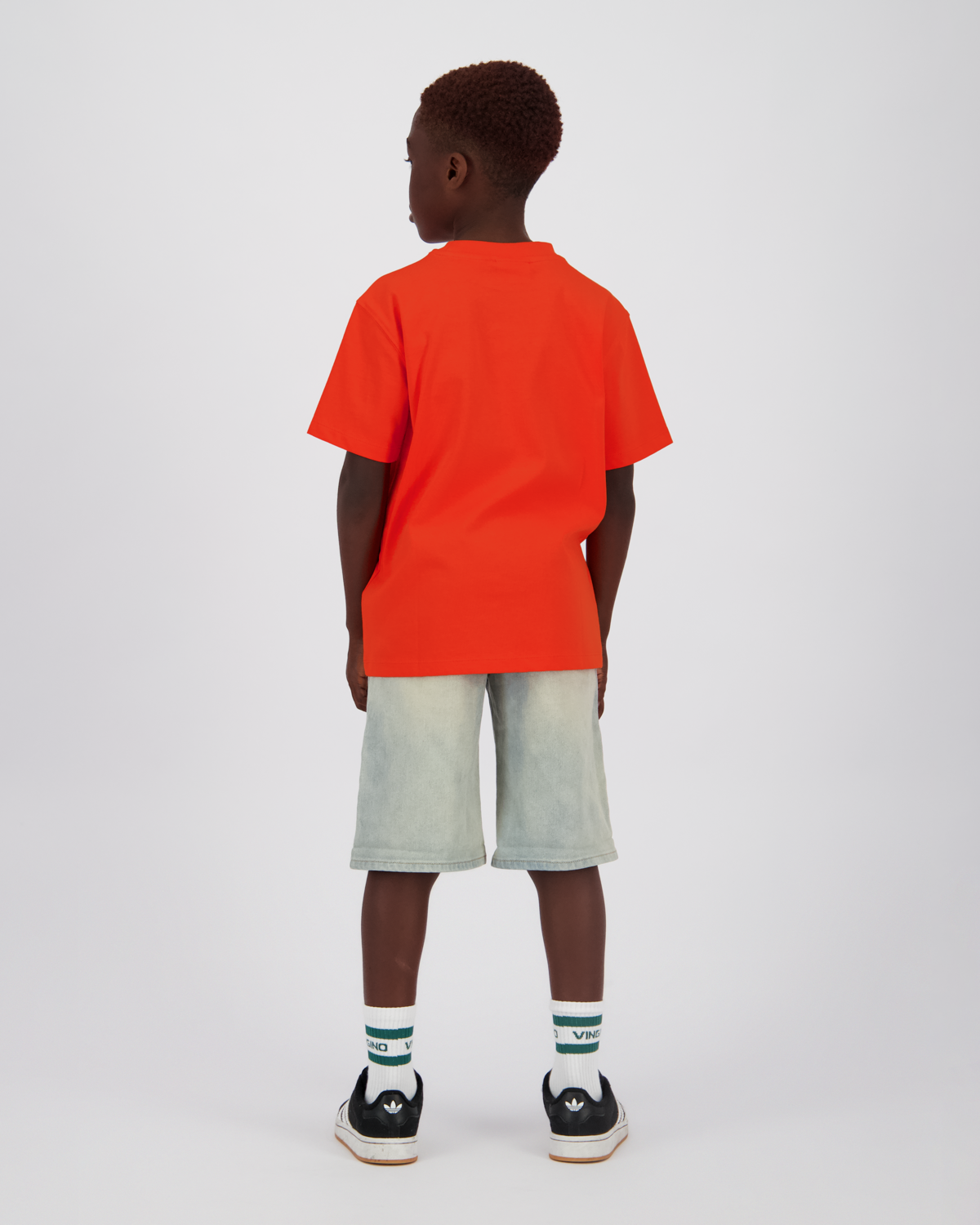 T-shirt Icon-boxy-SS