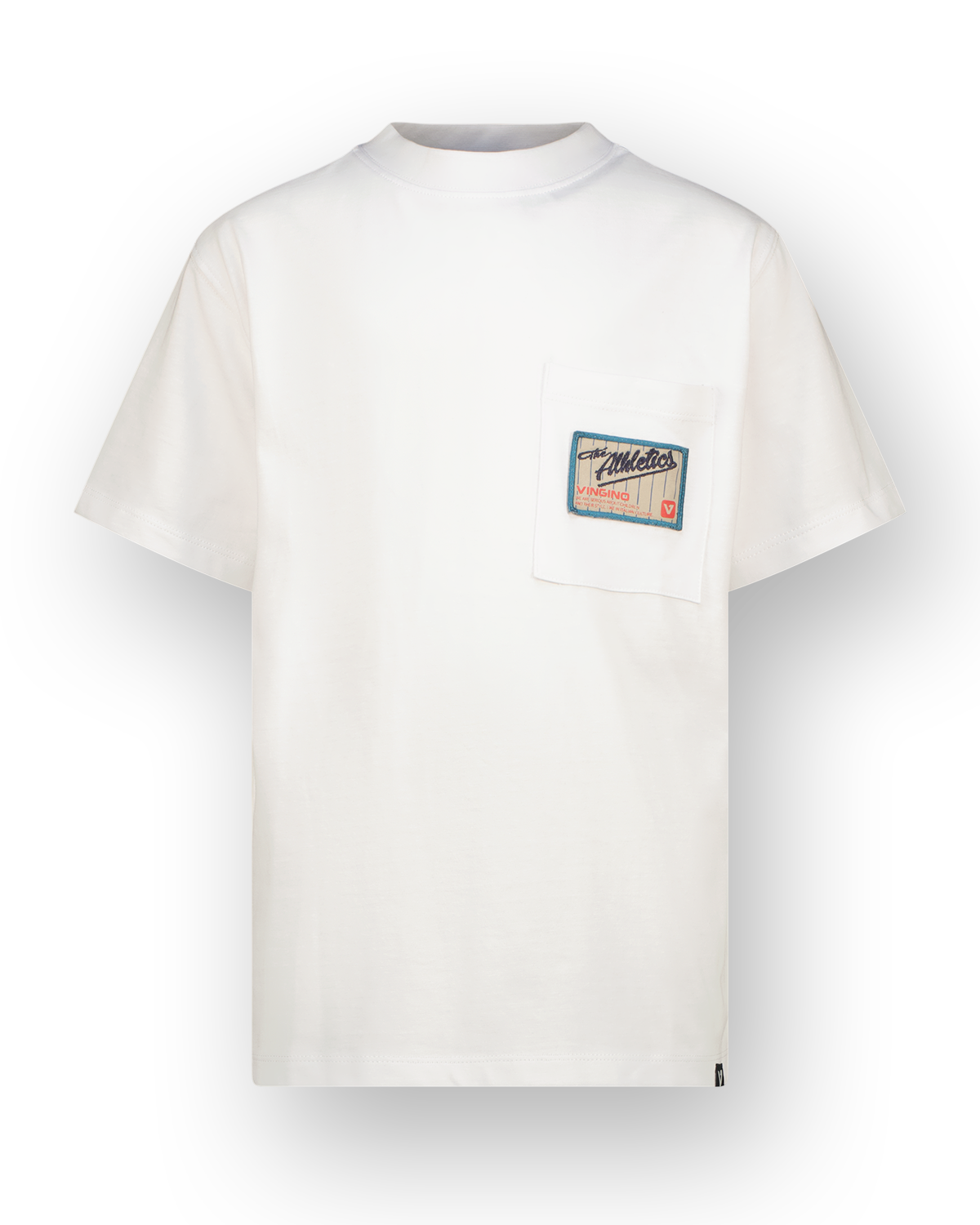 T-shirt Hoscot