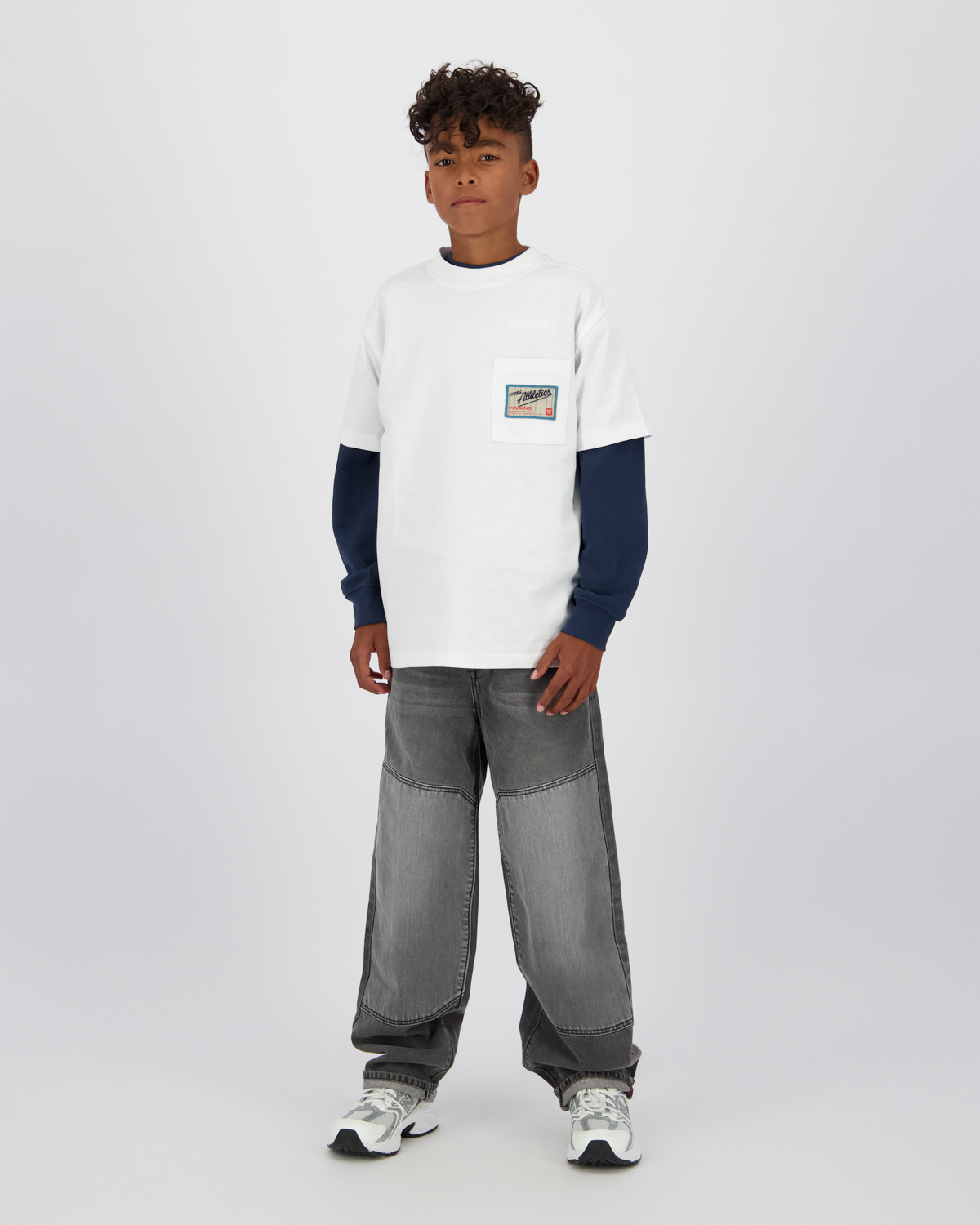 T-shirt Hoscot