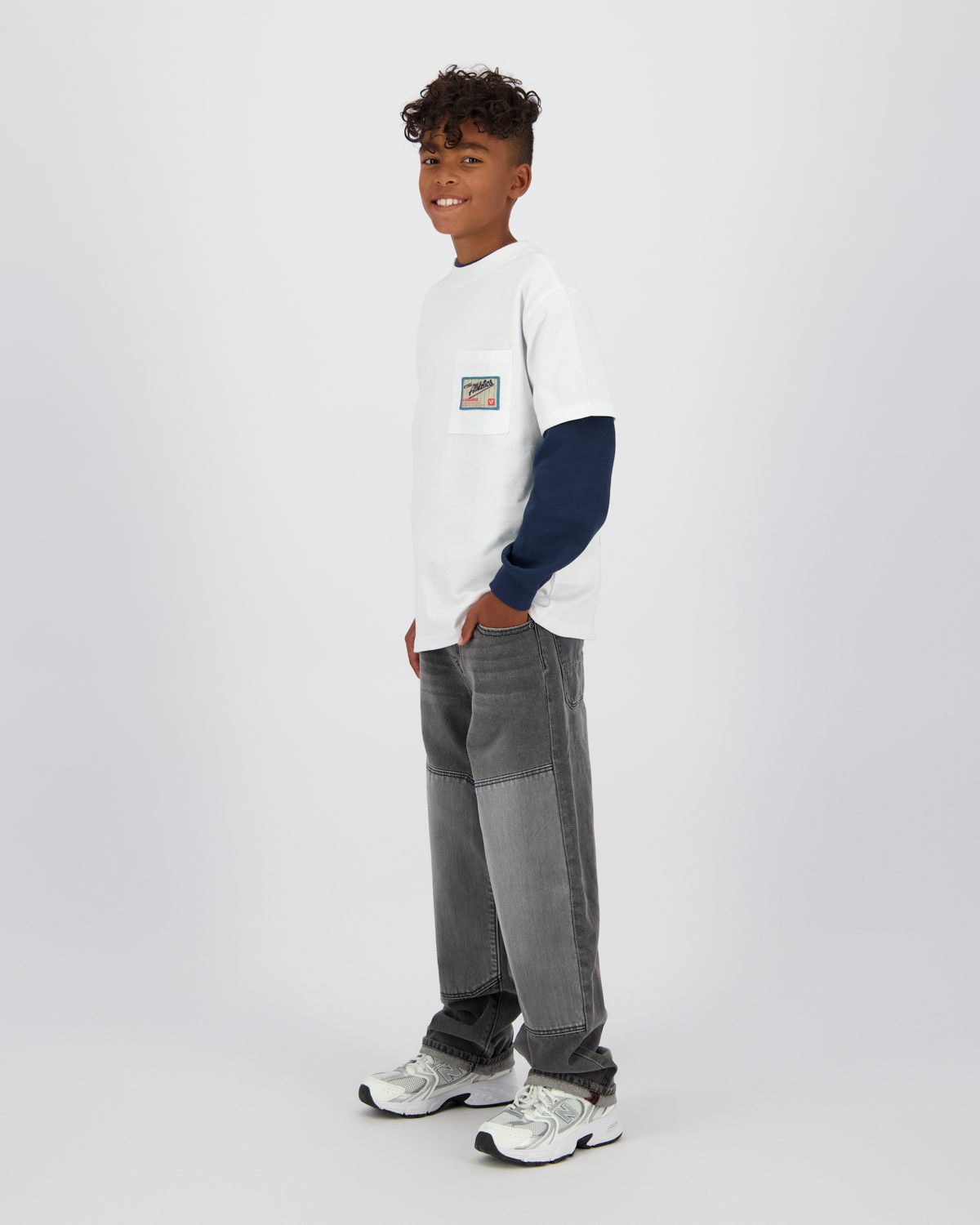 T-shirt Hoscot