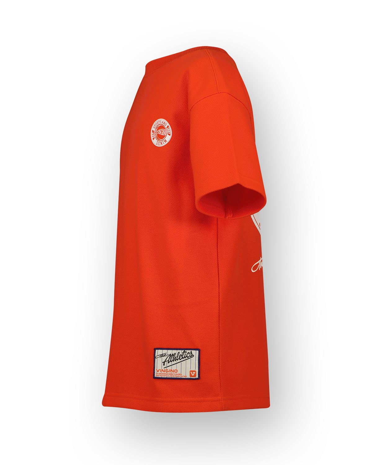 T-shirt Hacer
