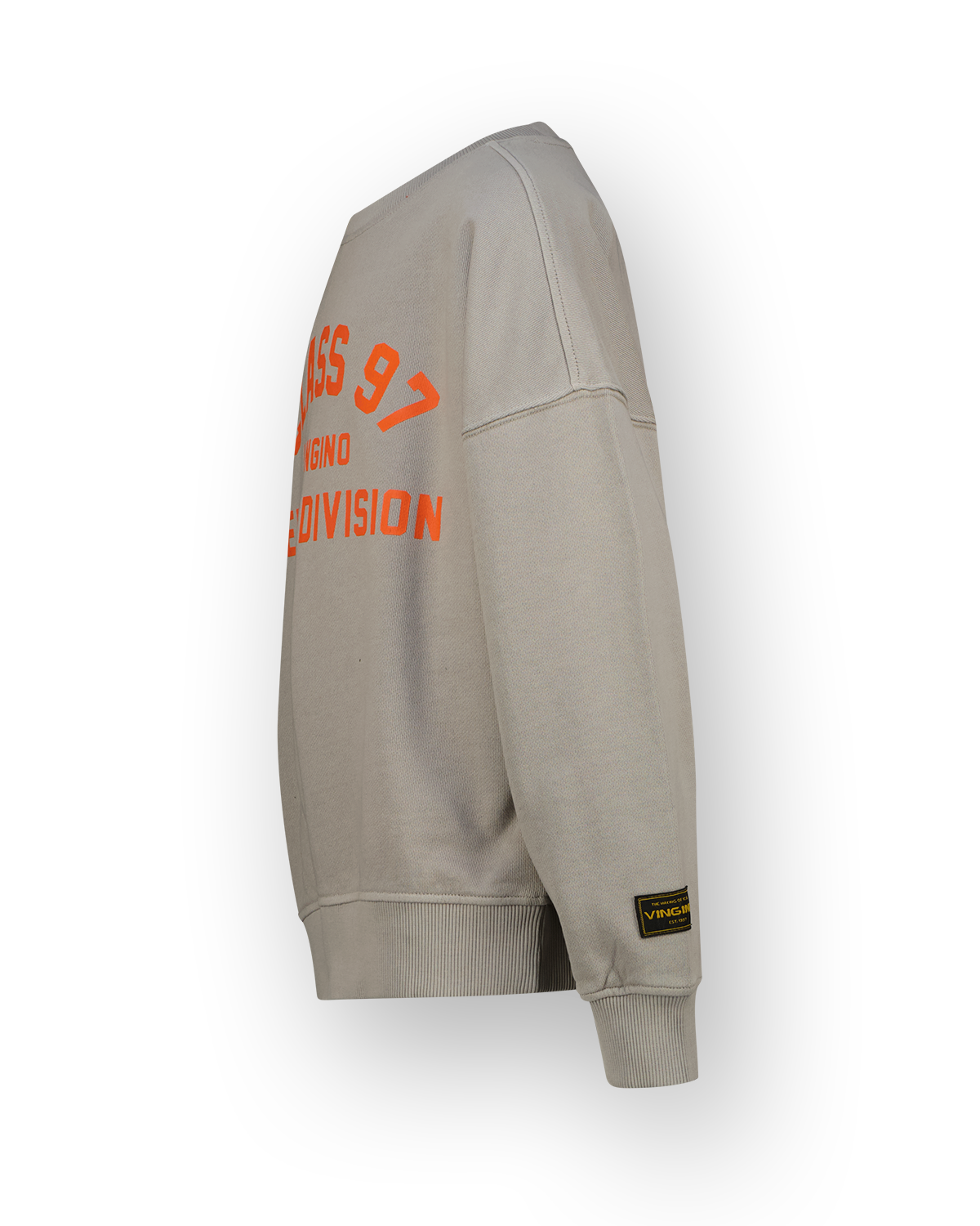 Sweater Nishan