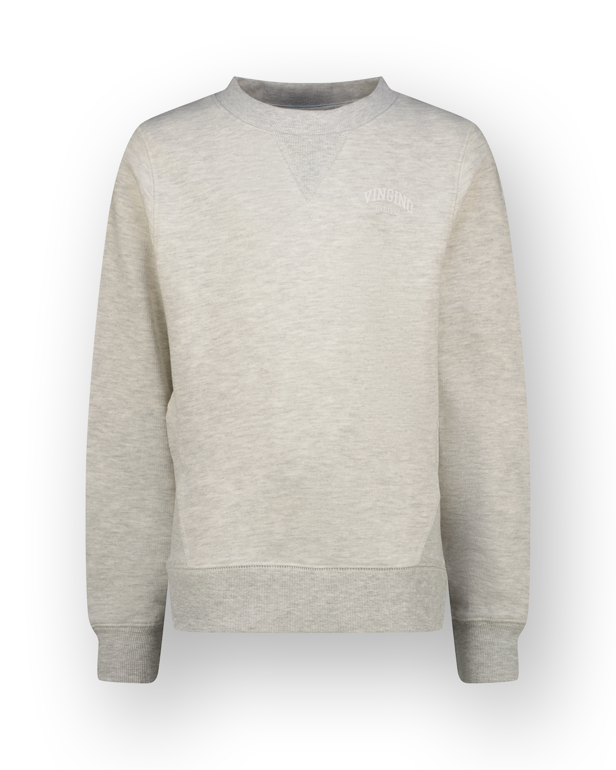 Sweater Icon-crewneck