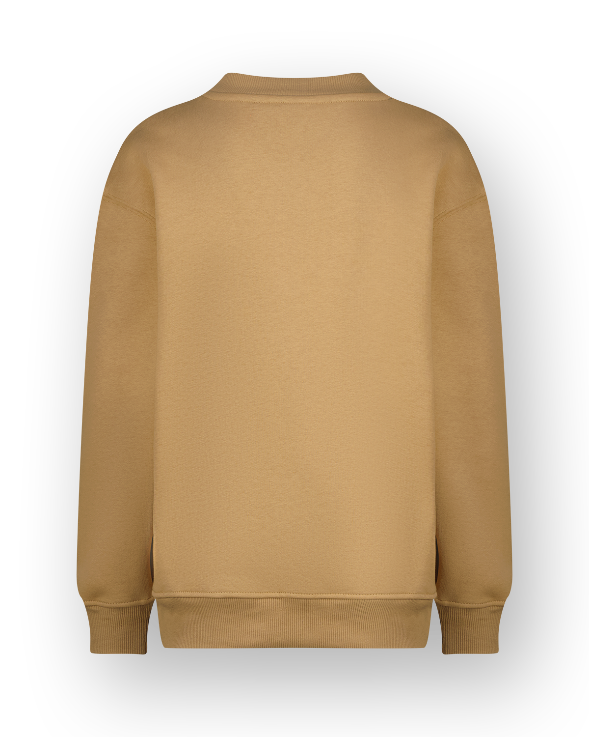 Sweater Icon-crewneck