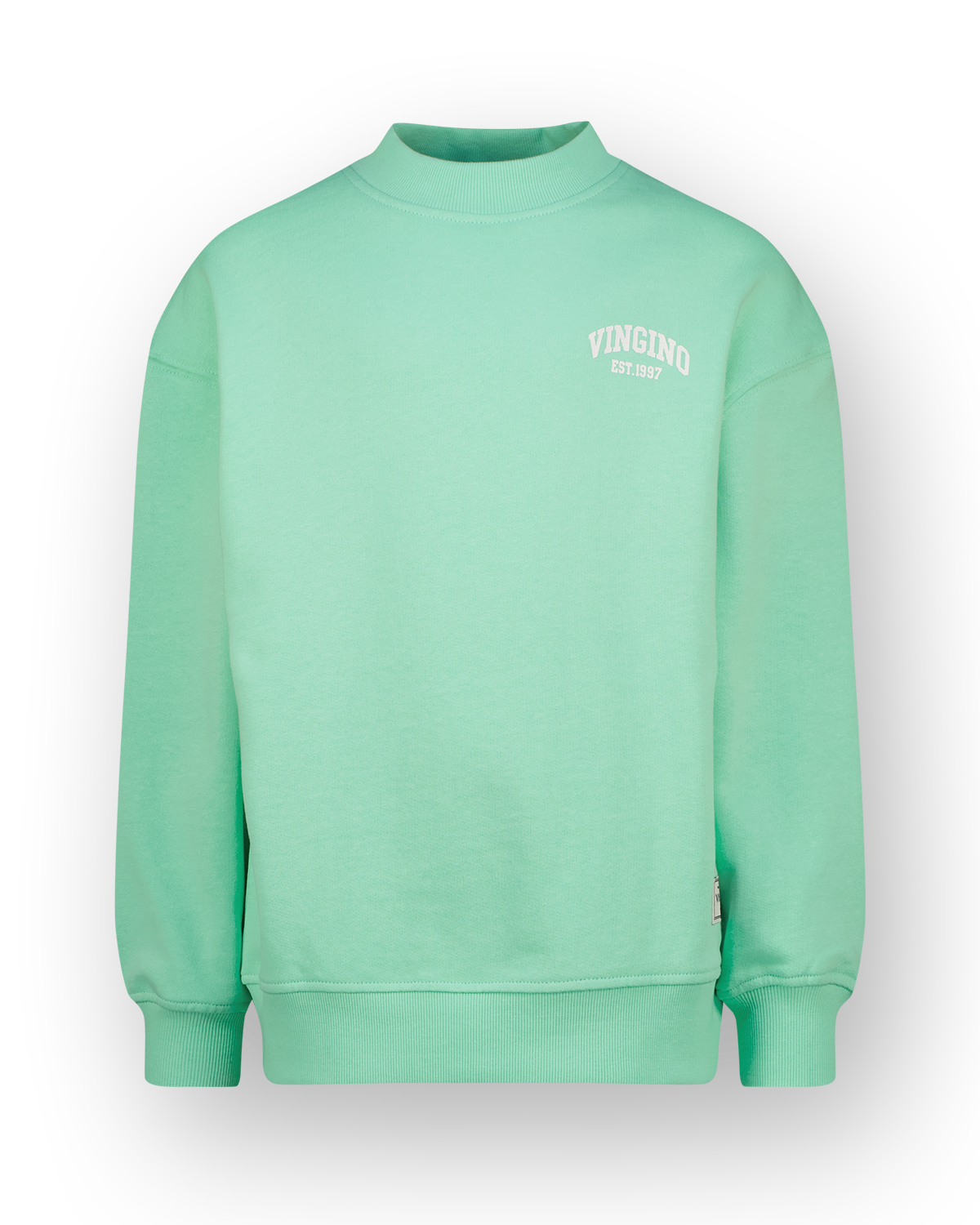 Sweater Icon-crewneck