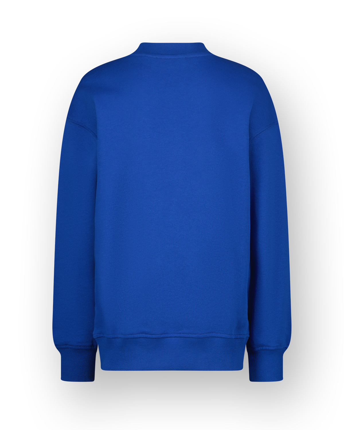 Sweater Icon-crewneck