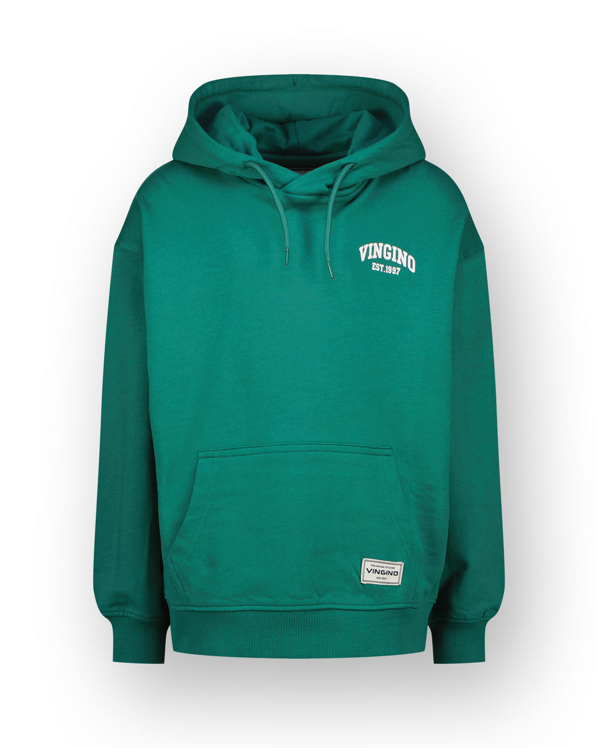 Sweater Icon-hoody