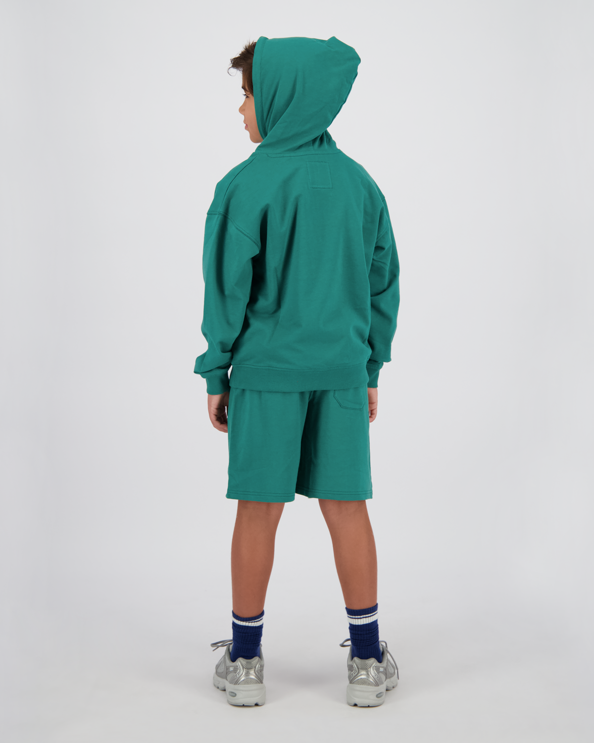 Sweater Icon-hoody