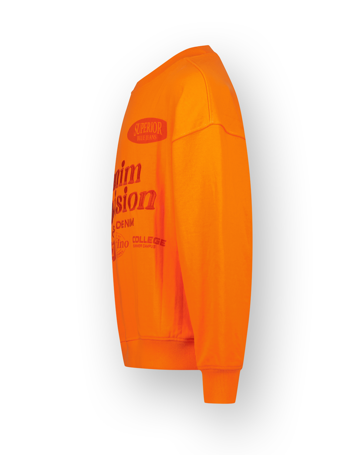 Sweater Nobeau
