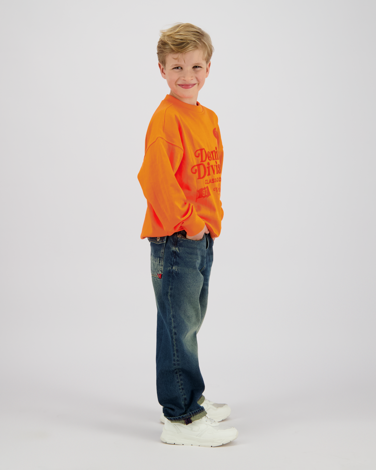 Sweater Nobeau