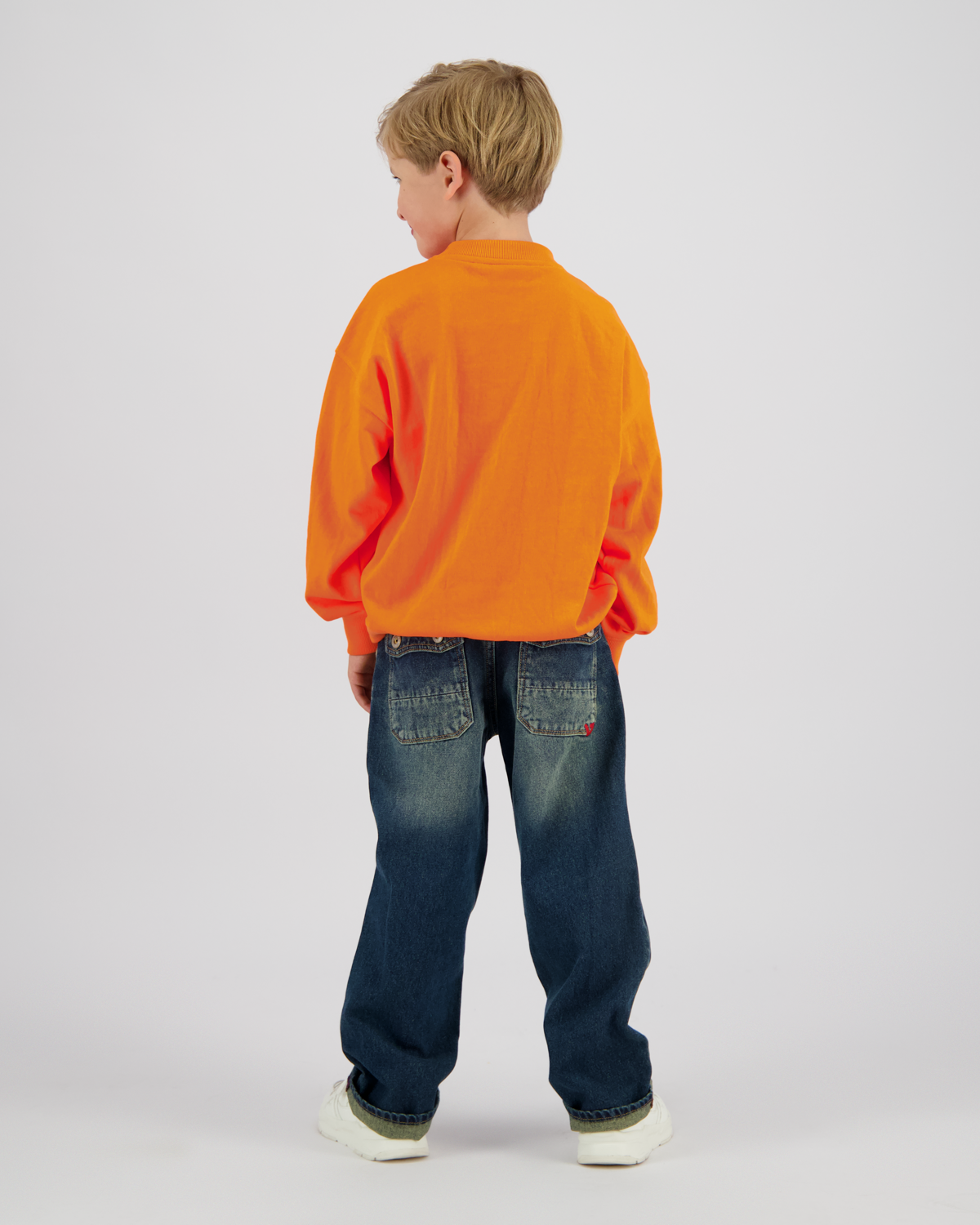 Sweater Nobeau