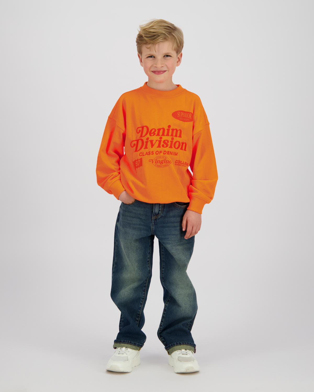 Sweater Nobeau