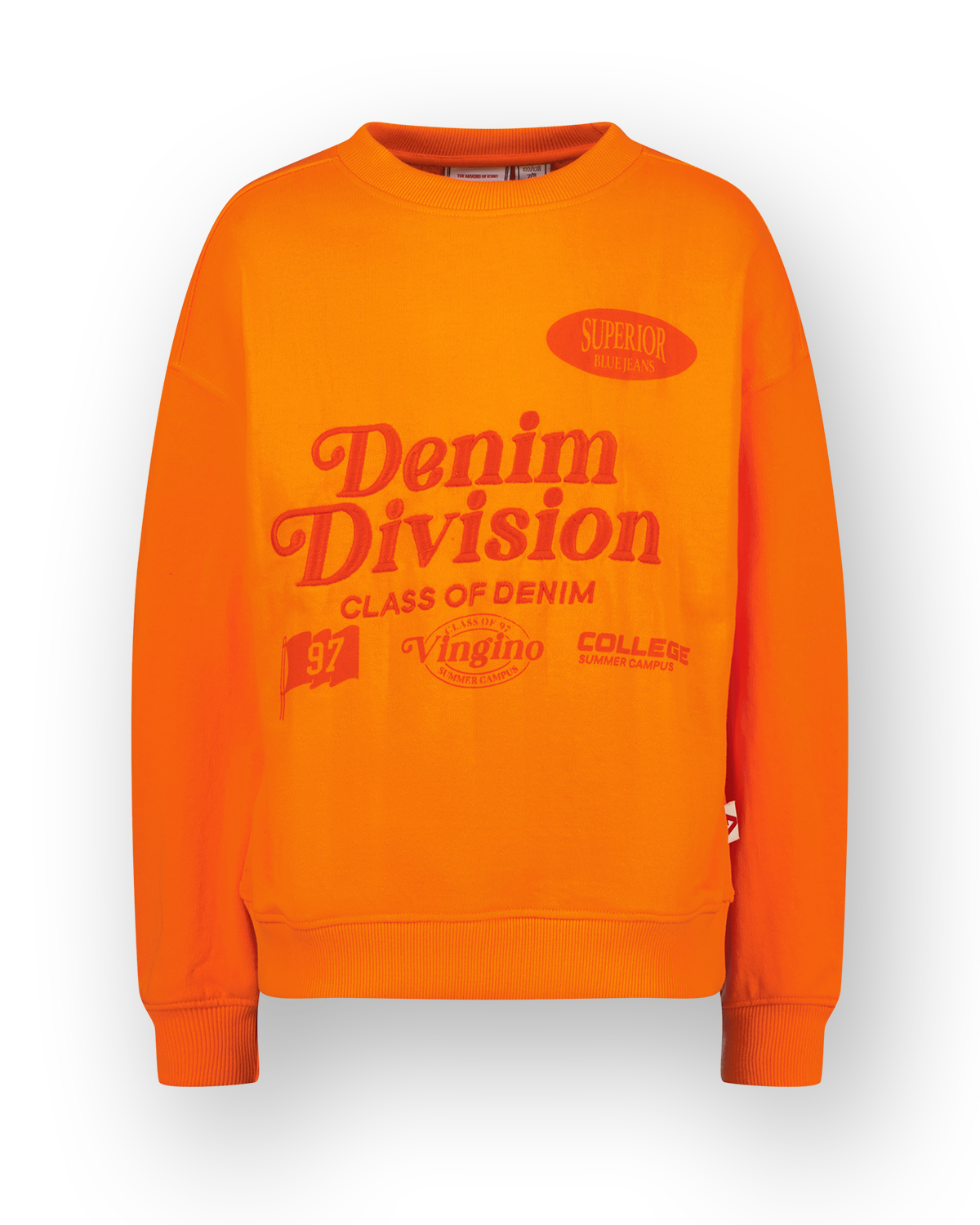 Sweater Nobeau