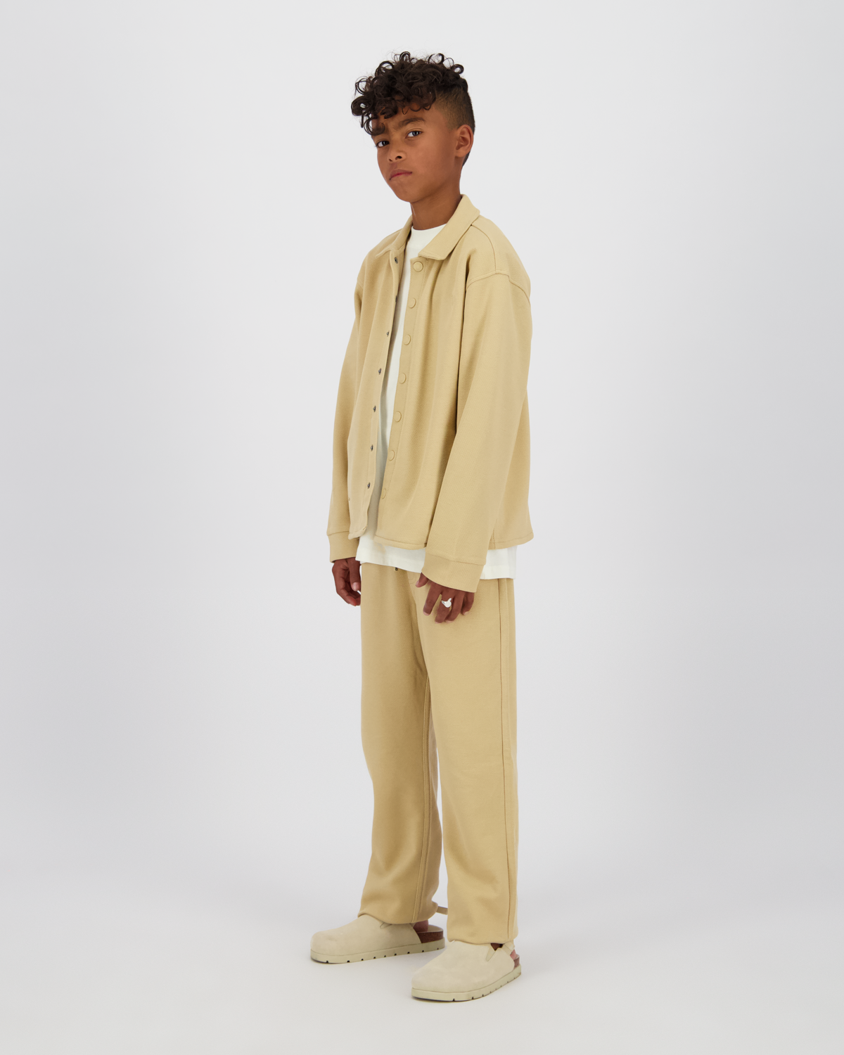 Comfort Pants Sovo