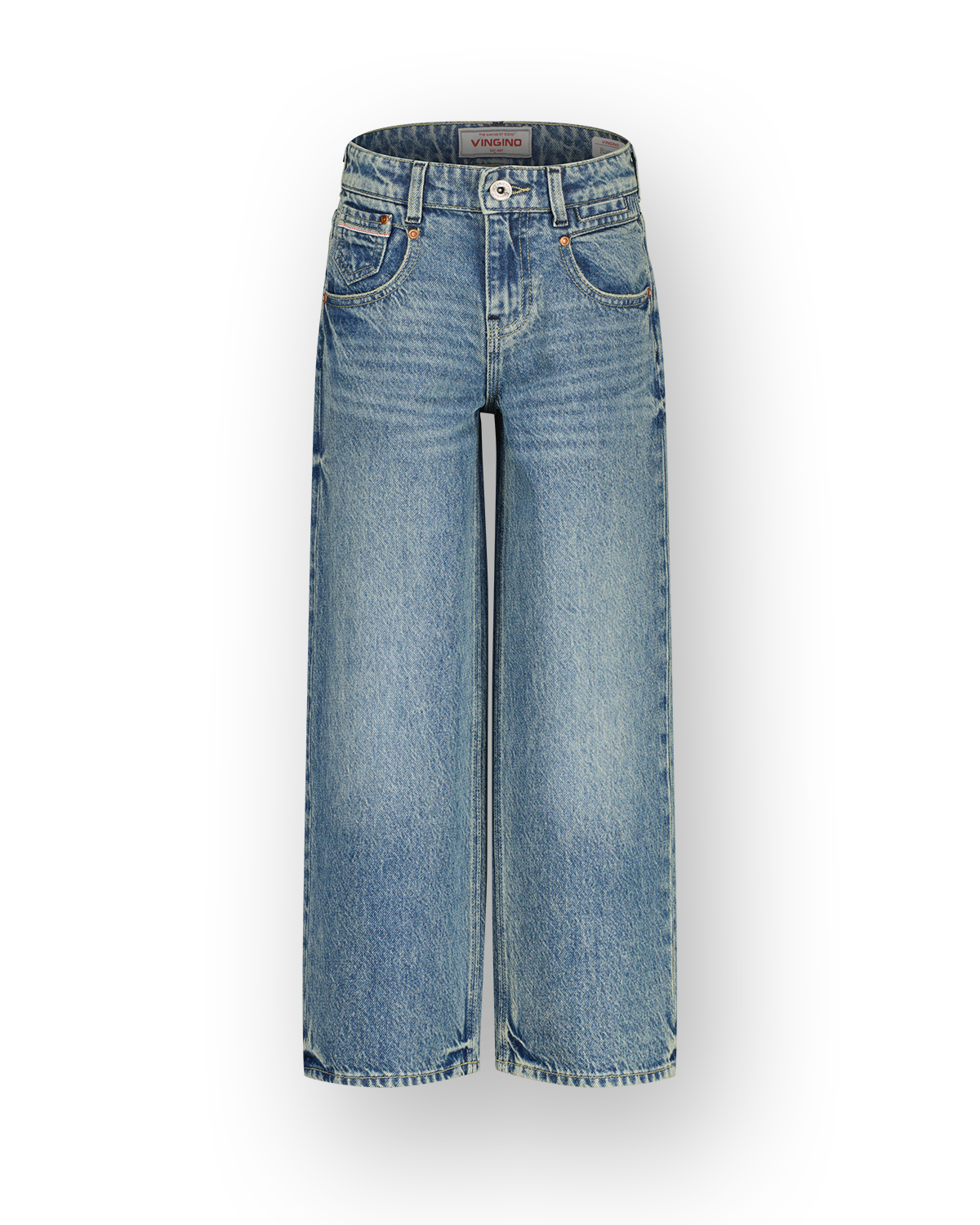 Super Baggy Jeans Luca