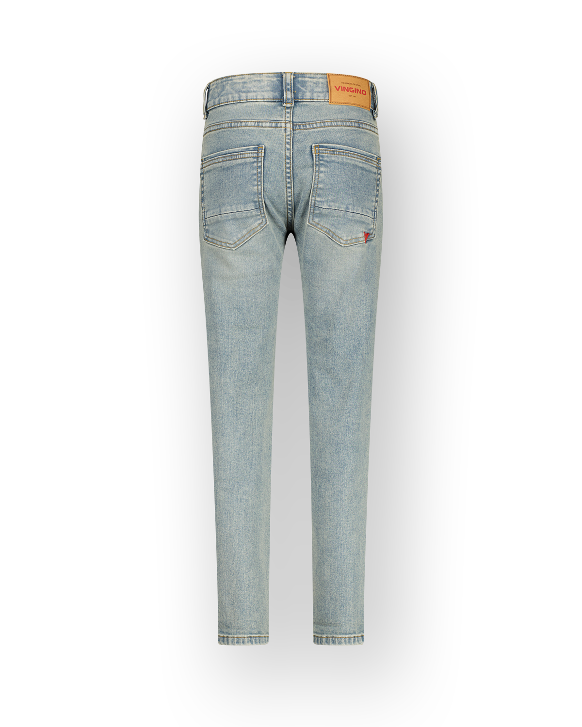 Regular Jeans Baggio