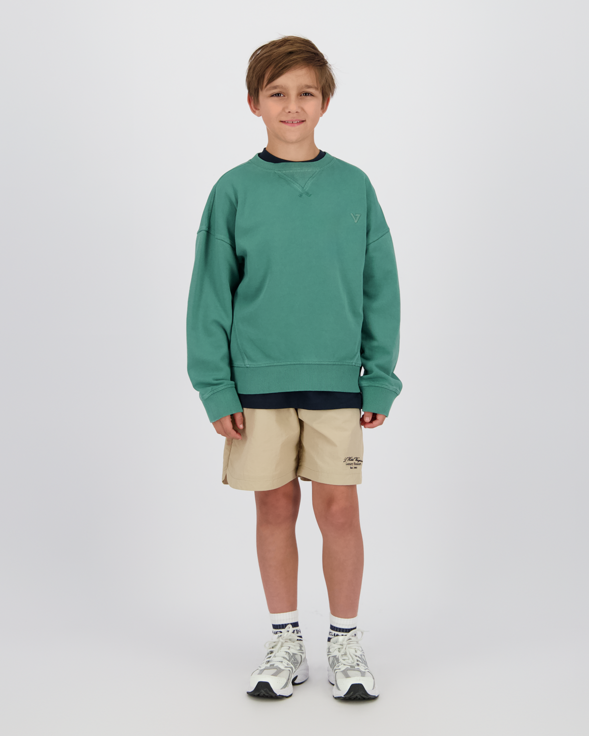 Shorts Roldo