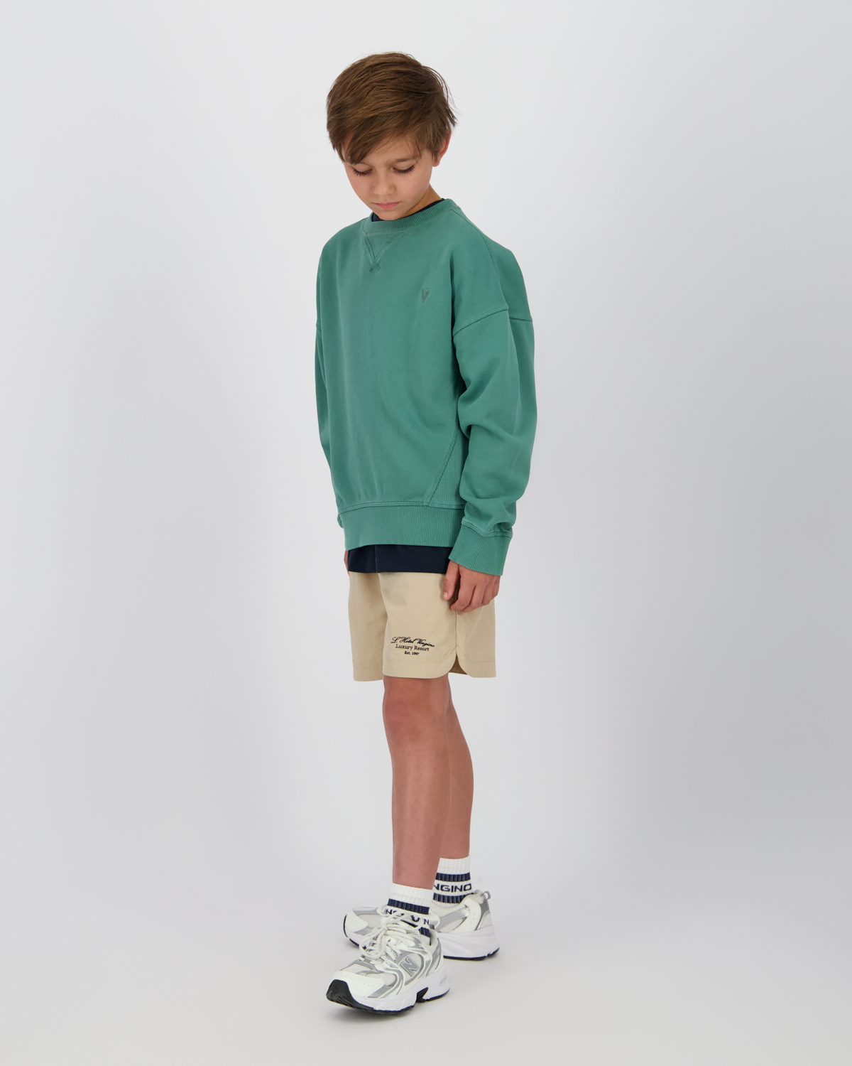 Shorts Roldo