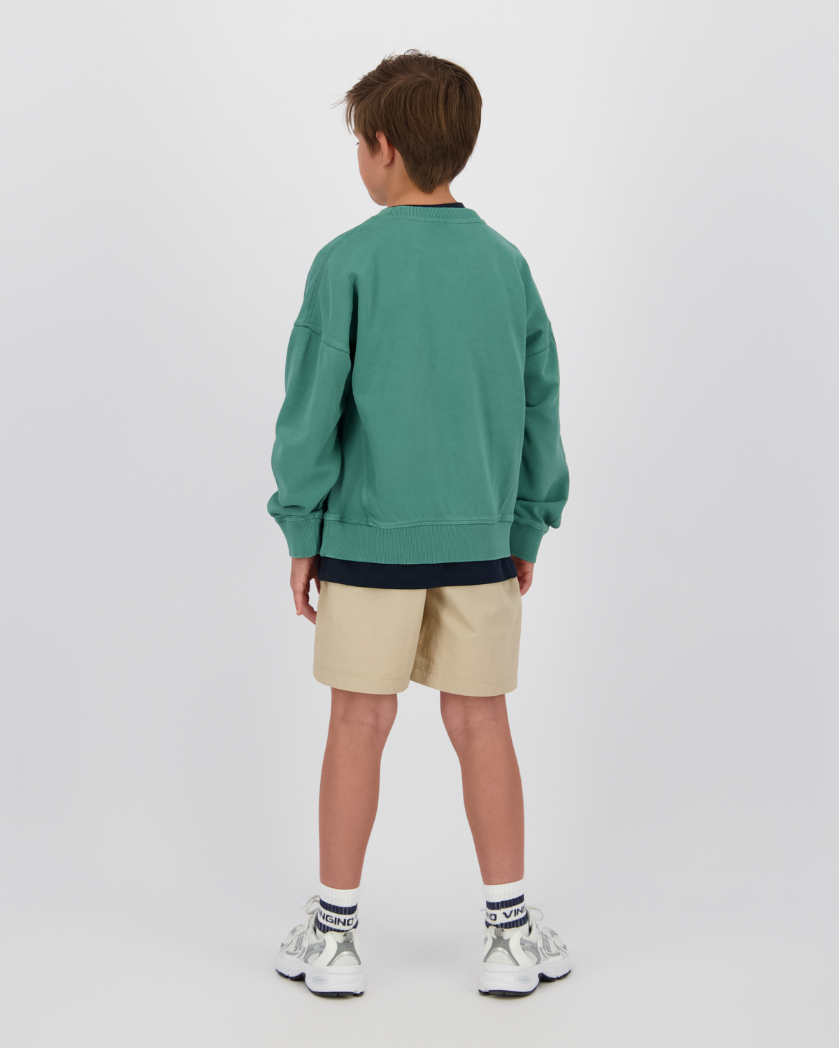 Shorts Roldo