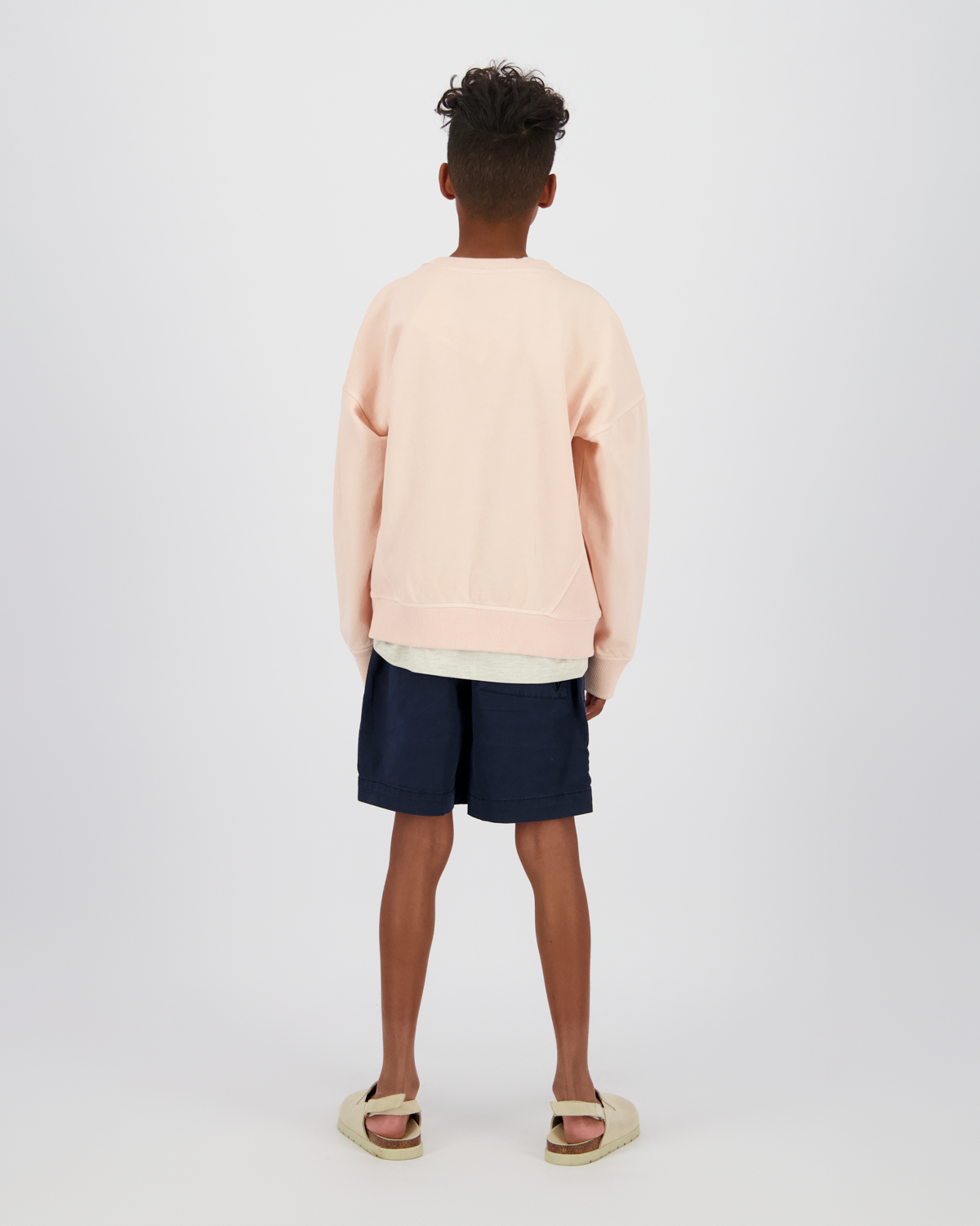 Short Icon-bermuda