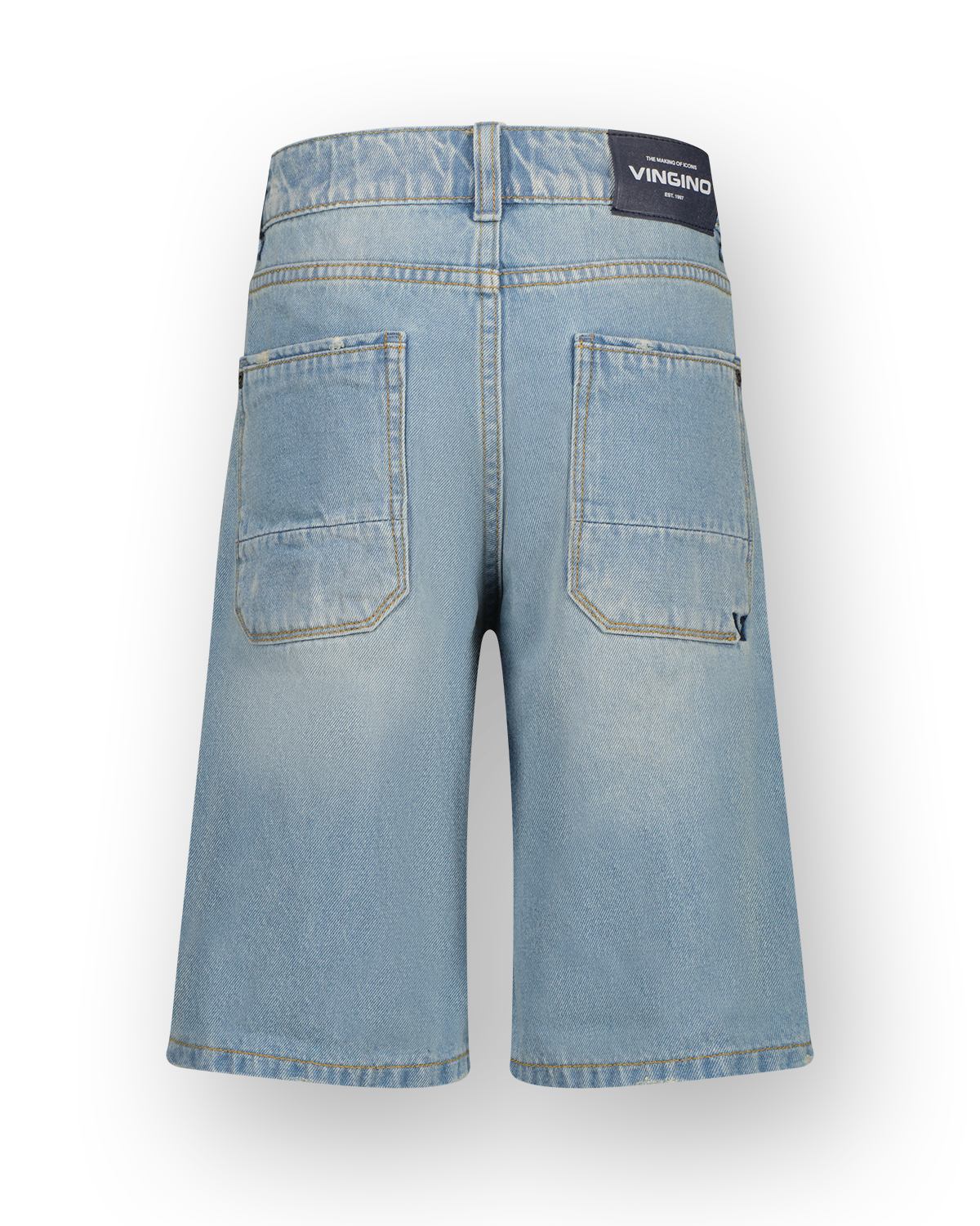 Relaxed Shorts Christian