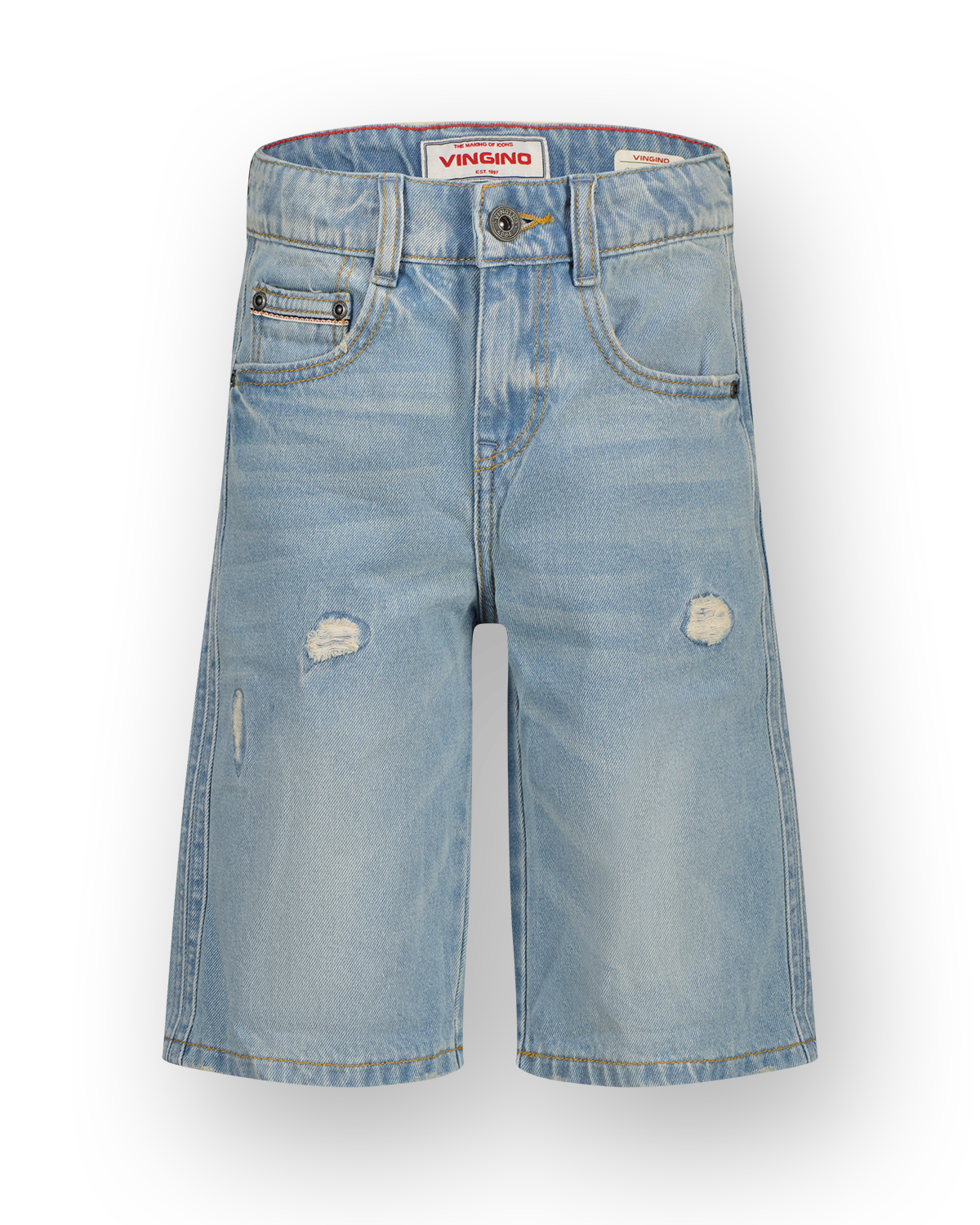 Relaxed Shorts Christian