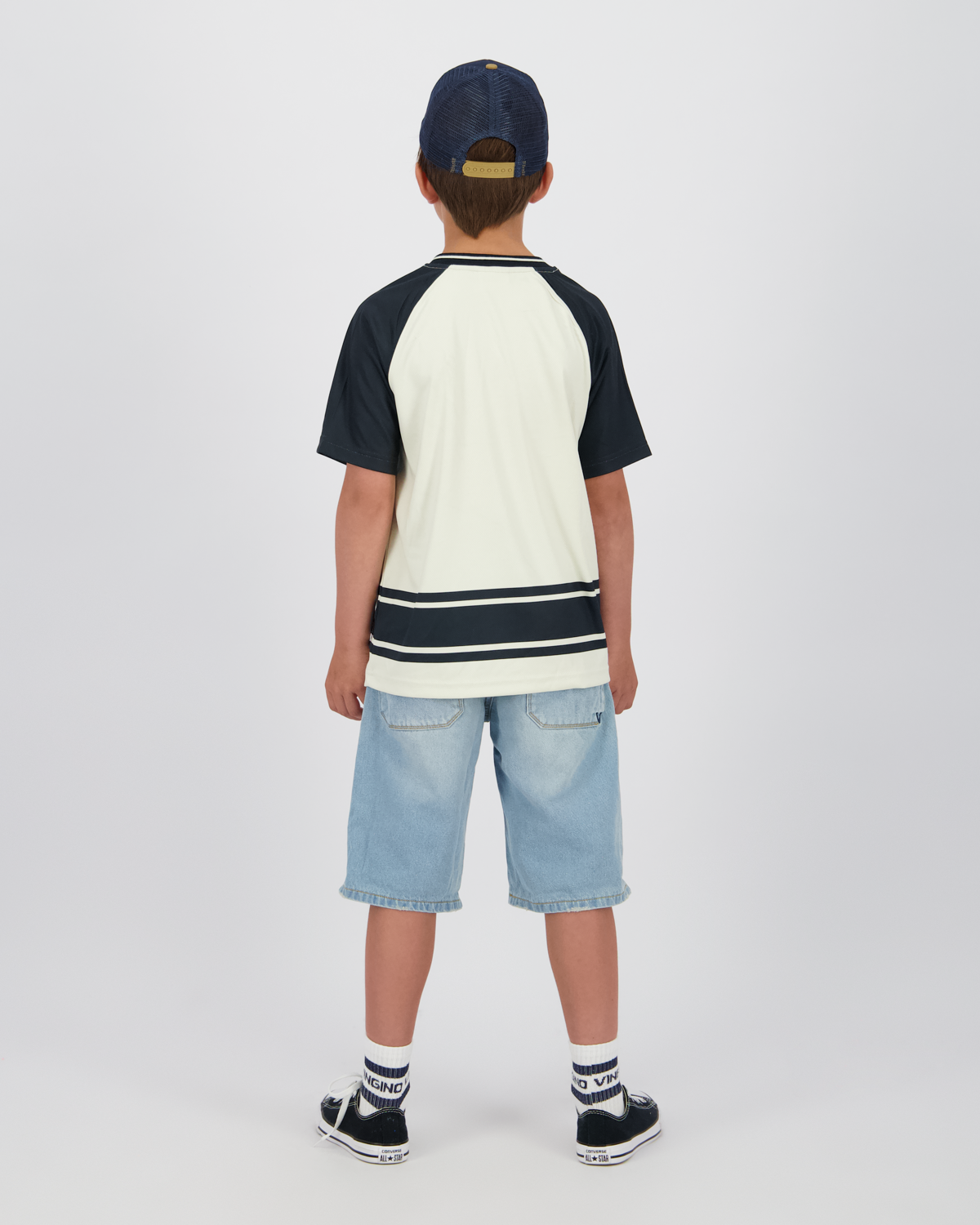 Relaxed Shorts Christian