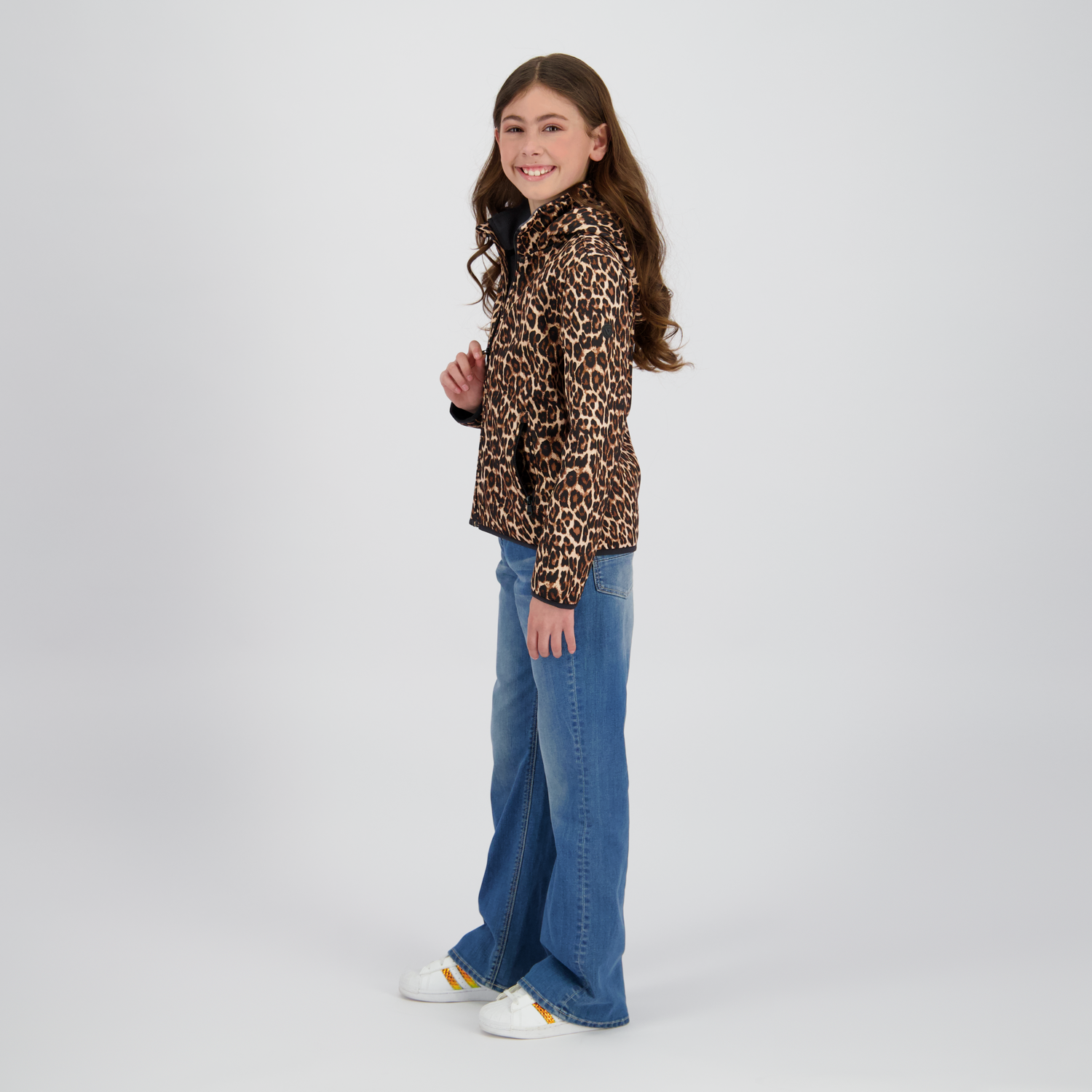Jacket Tamandy