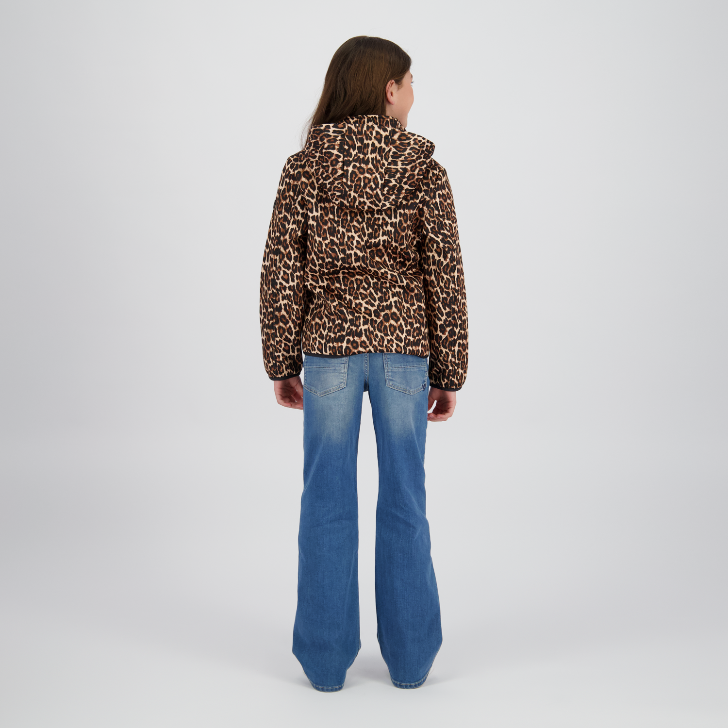 Jacket Tamandy