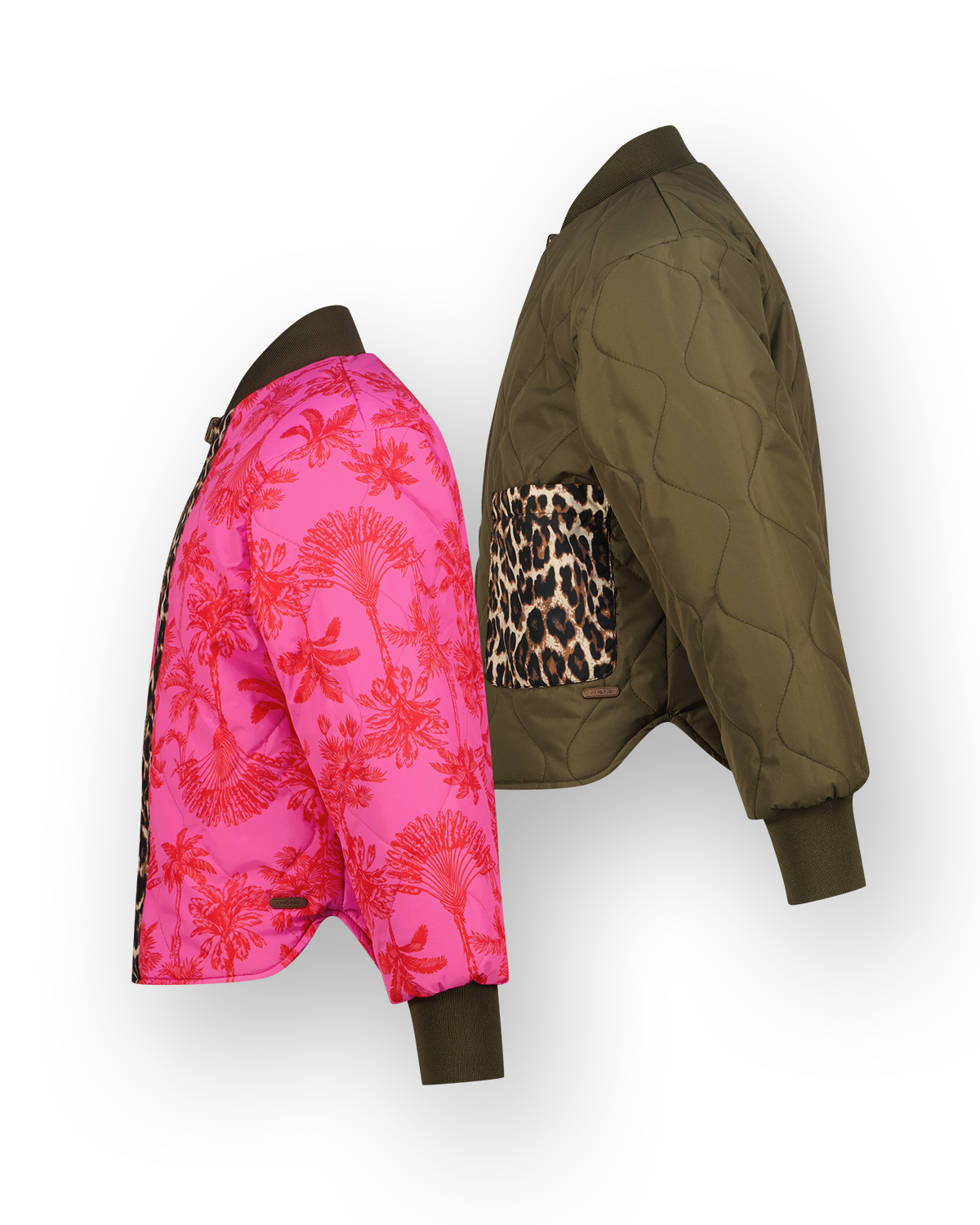 Jacket Tozie