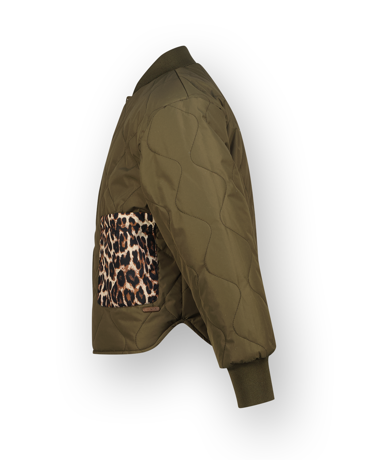 Jacket Tozie