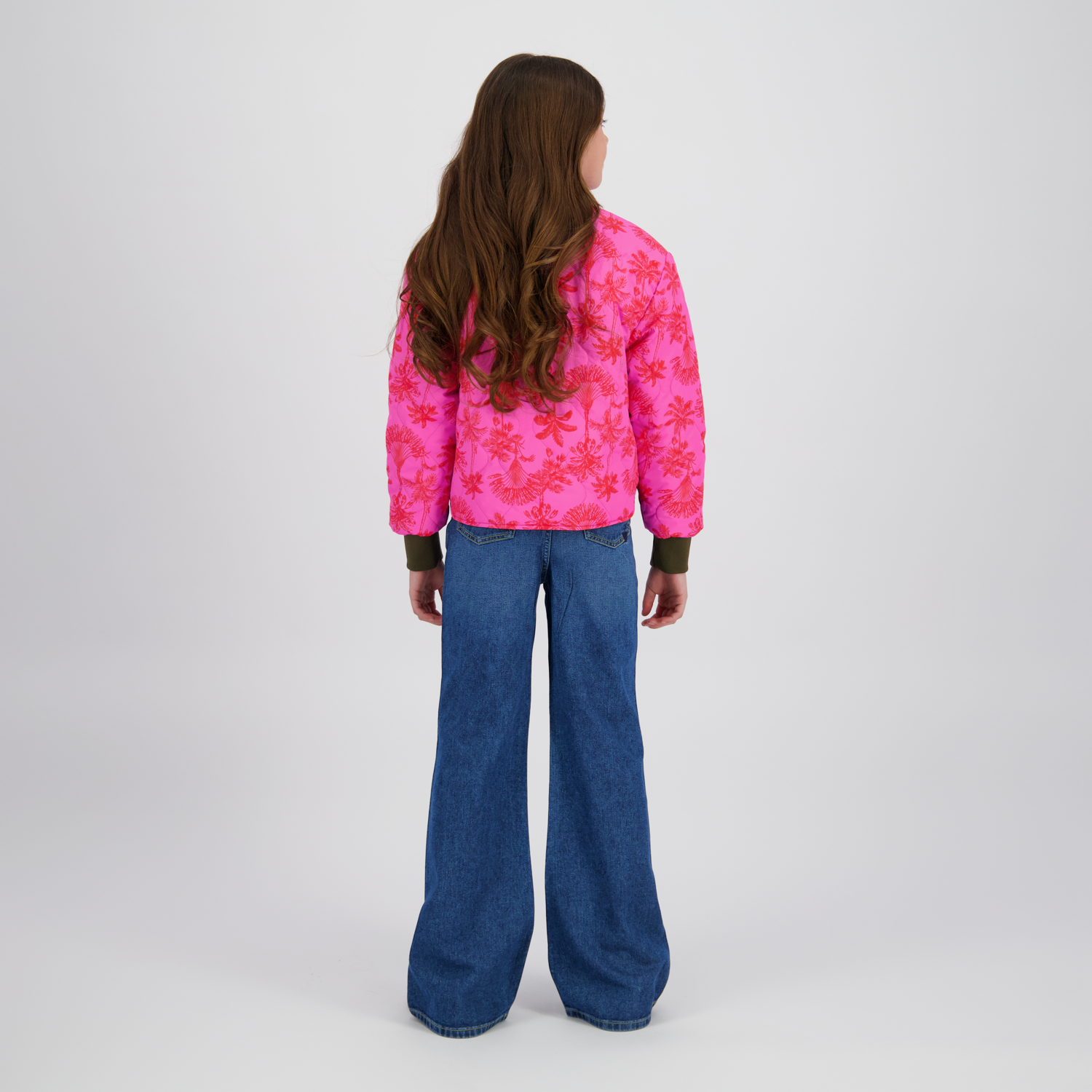 Jacket Tozie