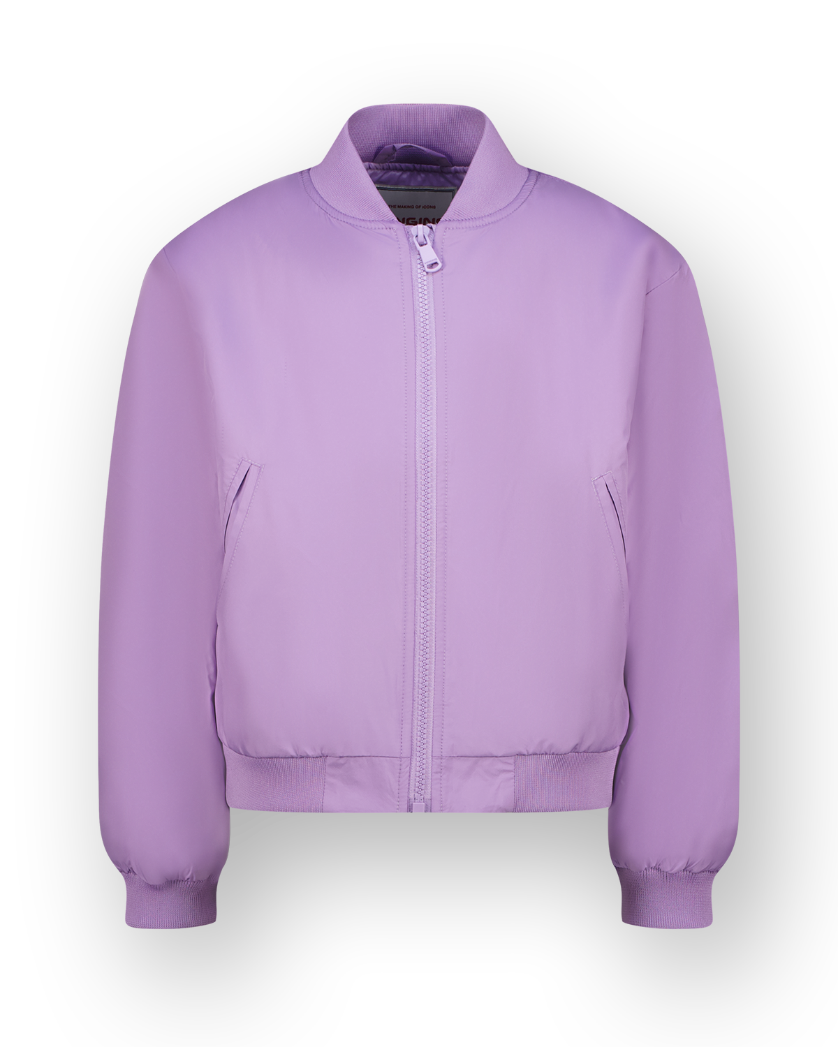 Jas Tolanne Soft Lilac