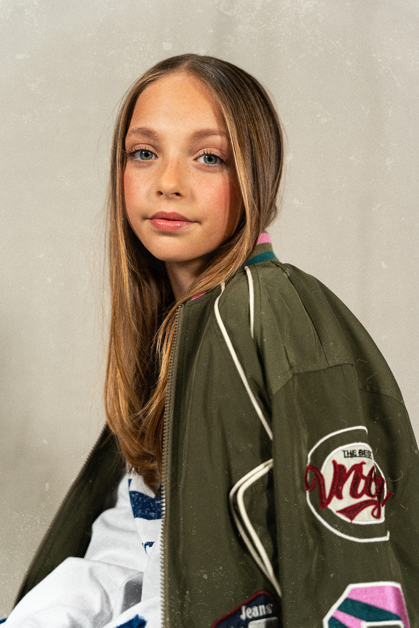 Jacket Tina