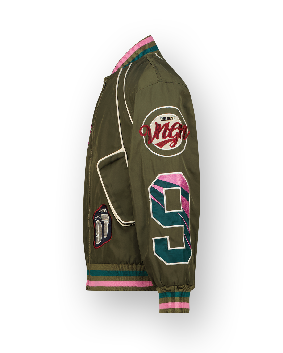 Jacket Tina