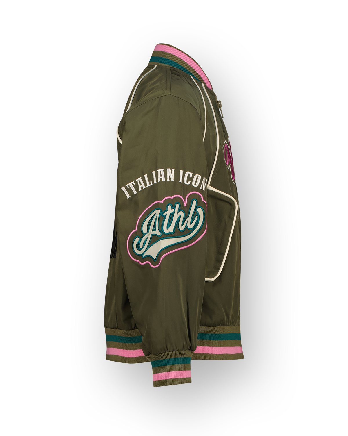 Jacket Tina